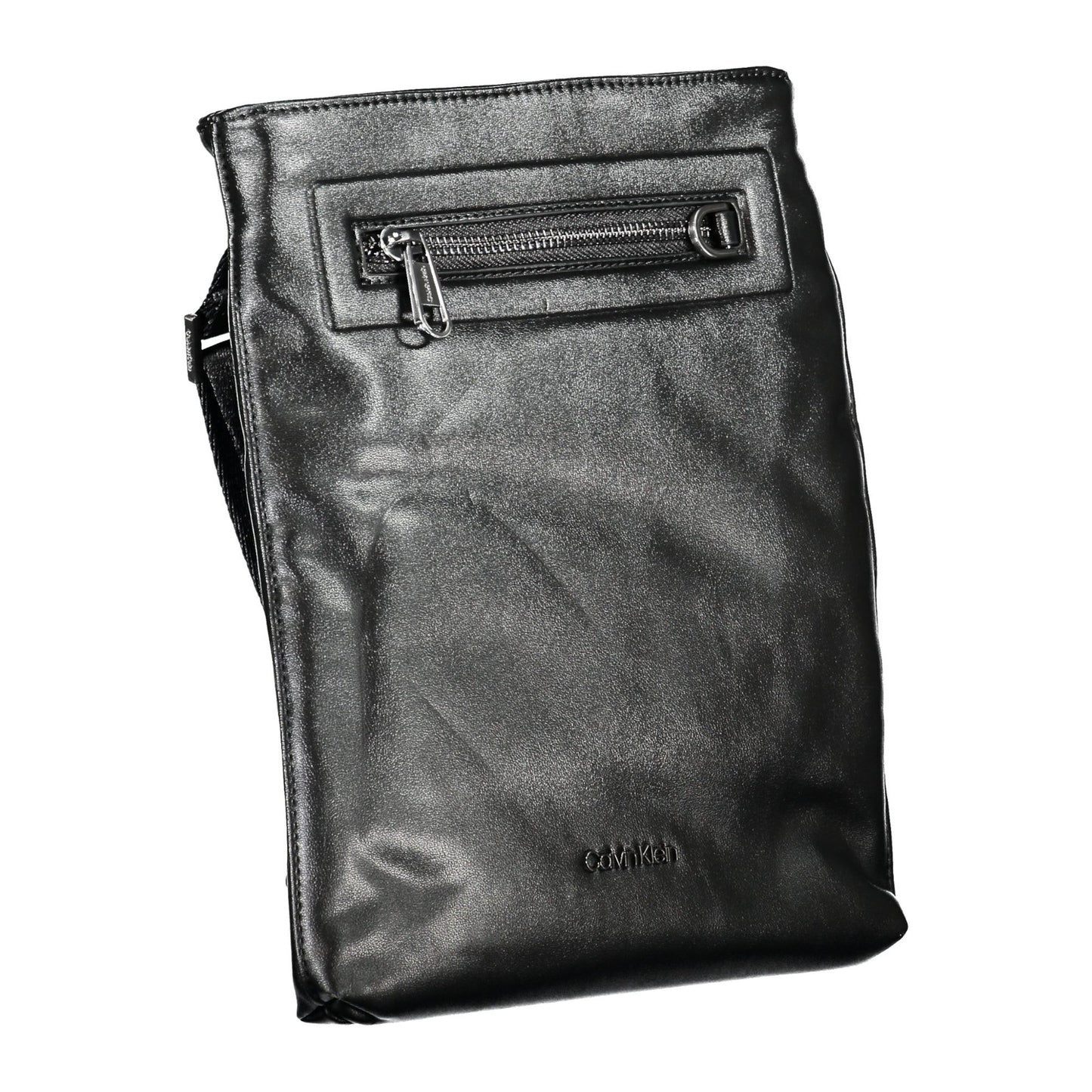 Calvin Klein Borsetă K50K510833 NEGRU