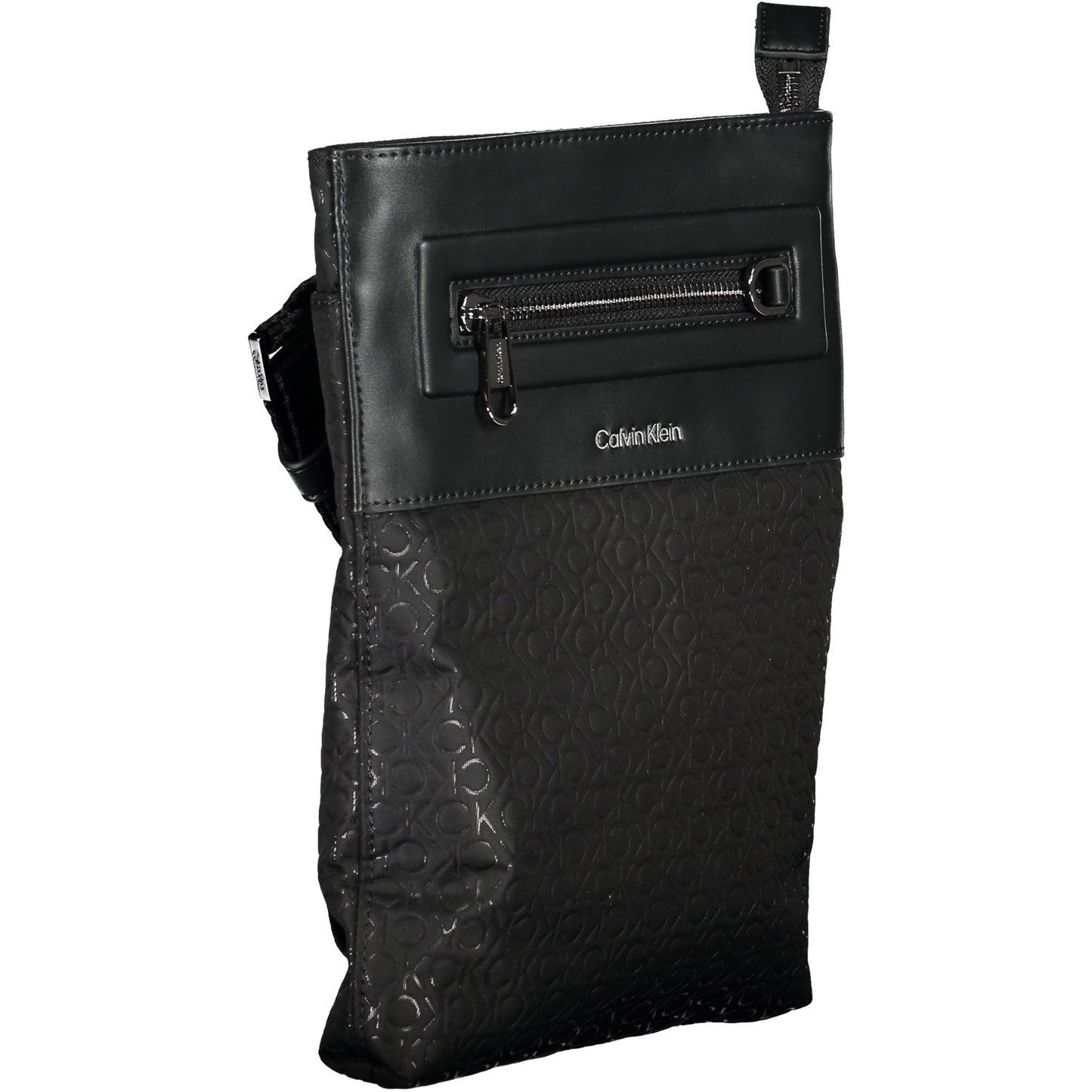 Calvin Klein Borsetă K50K510823 NEGRU