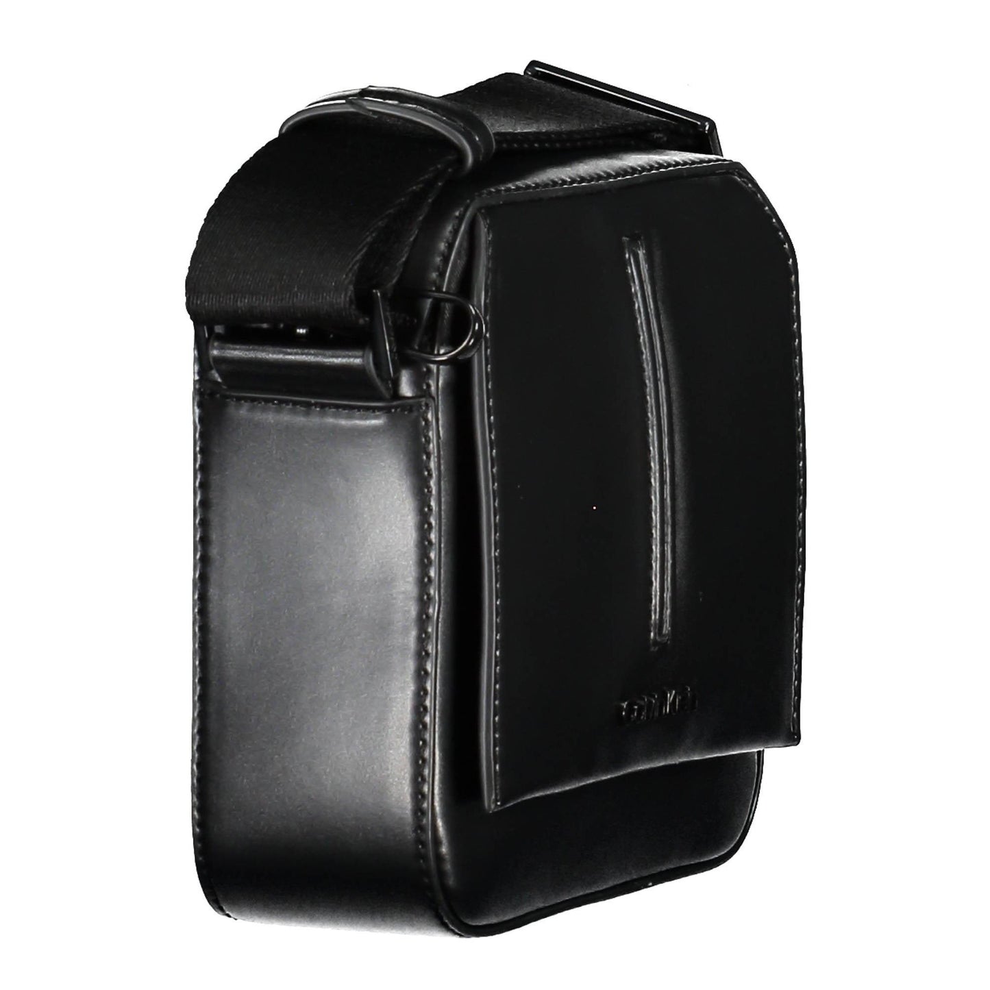 Calvin Klein Borsetă K50K510251 NEGRU