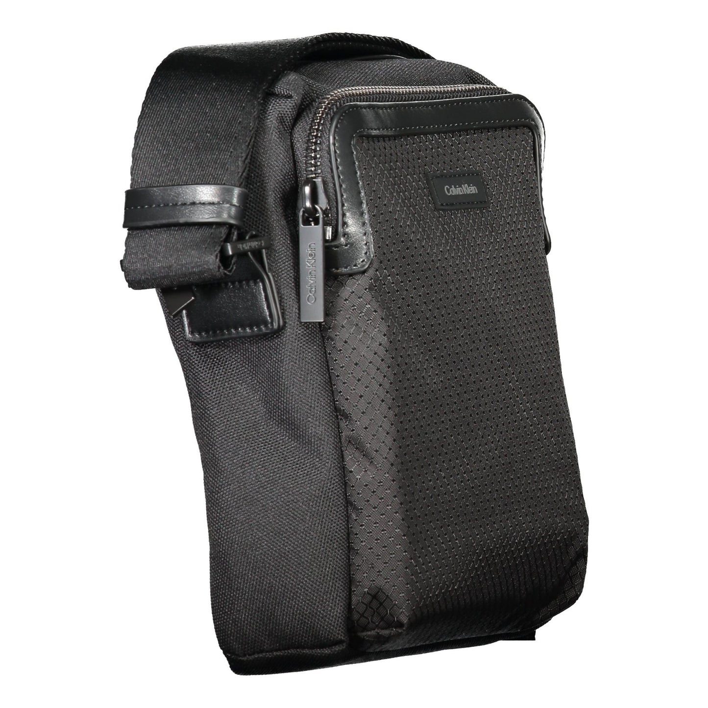 Calvin Klein Borsetă K50K511884 NEGRU