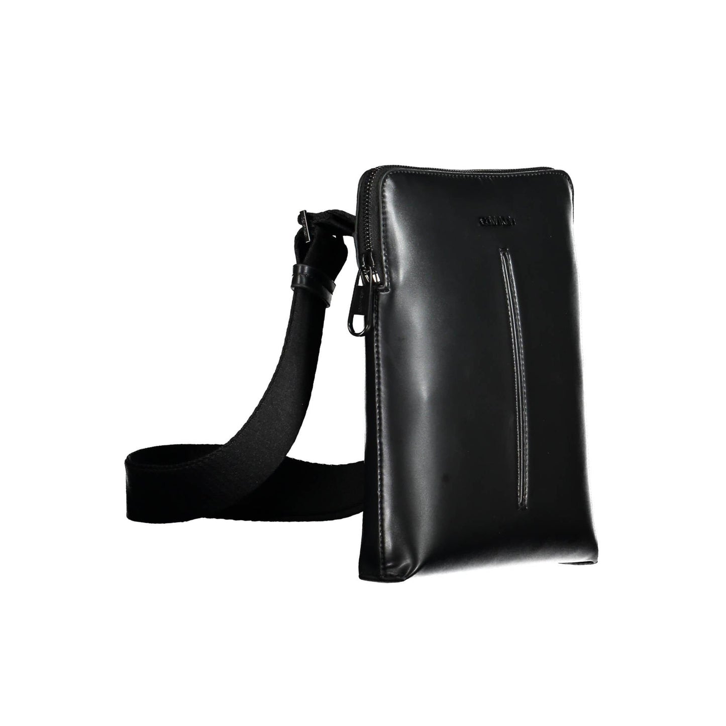 Calvin Klein Borsetă K50K510256 NEGRU