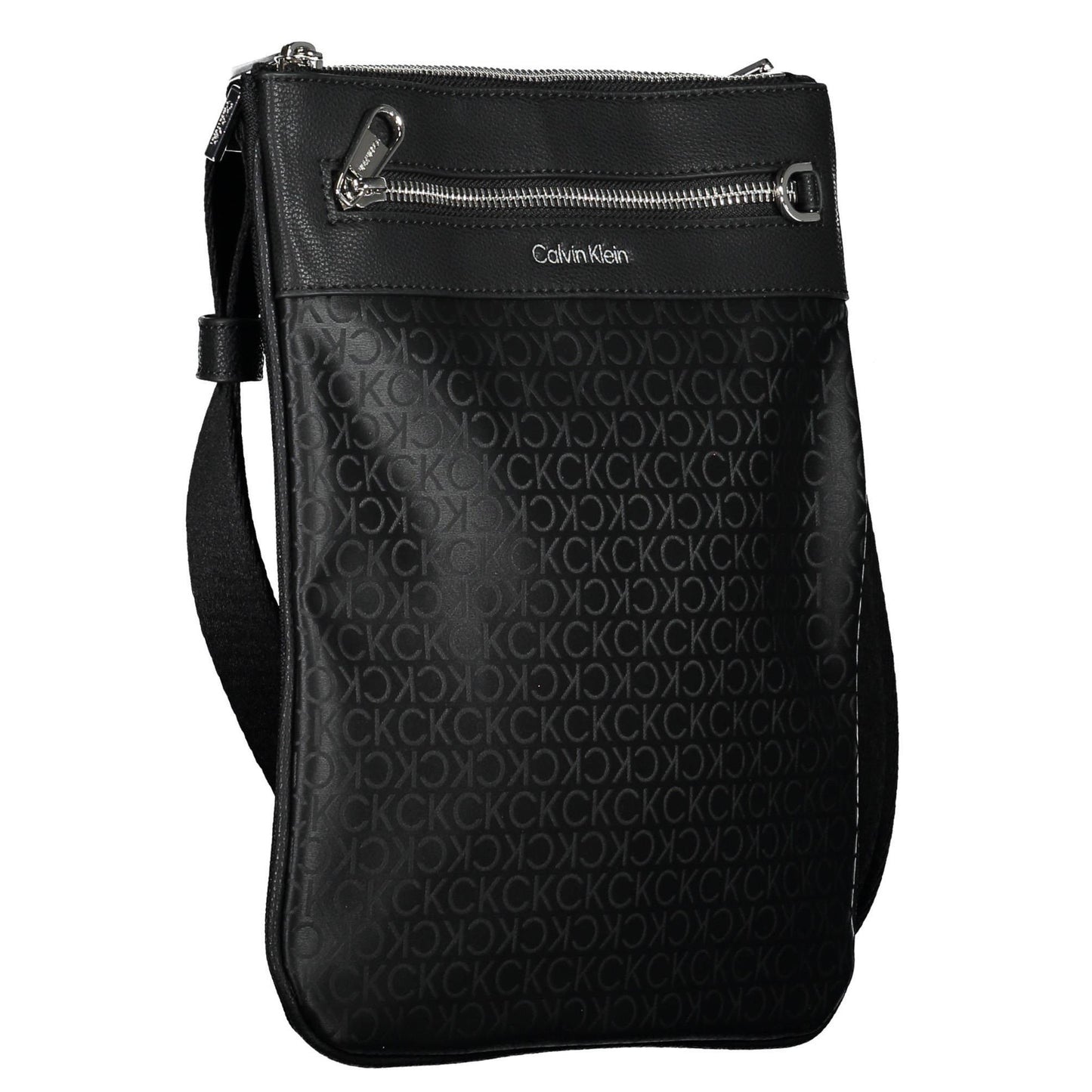 Calvin Klein Borsetă K50K510538 NEGRU