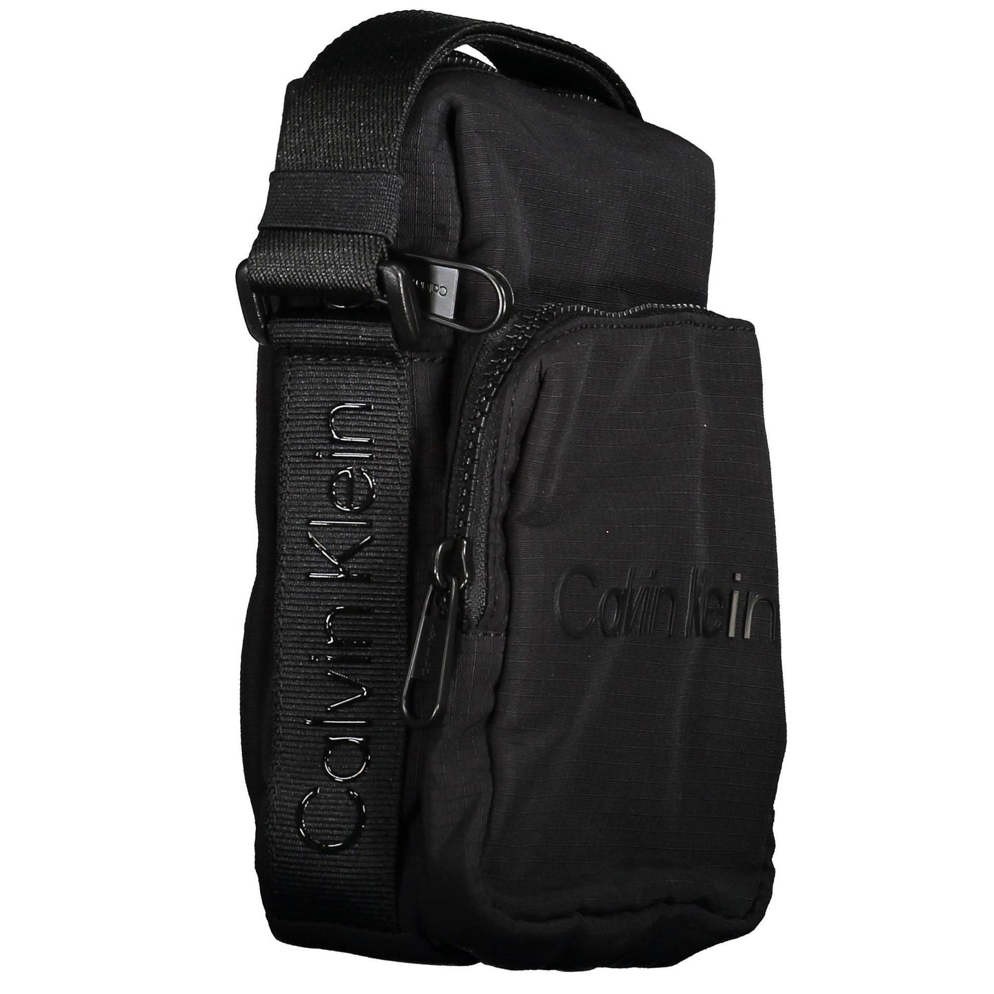 Calvin Klein Borsetă K50K510275 NEGRU