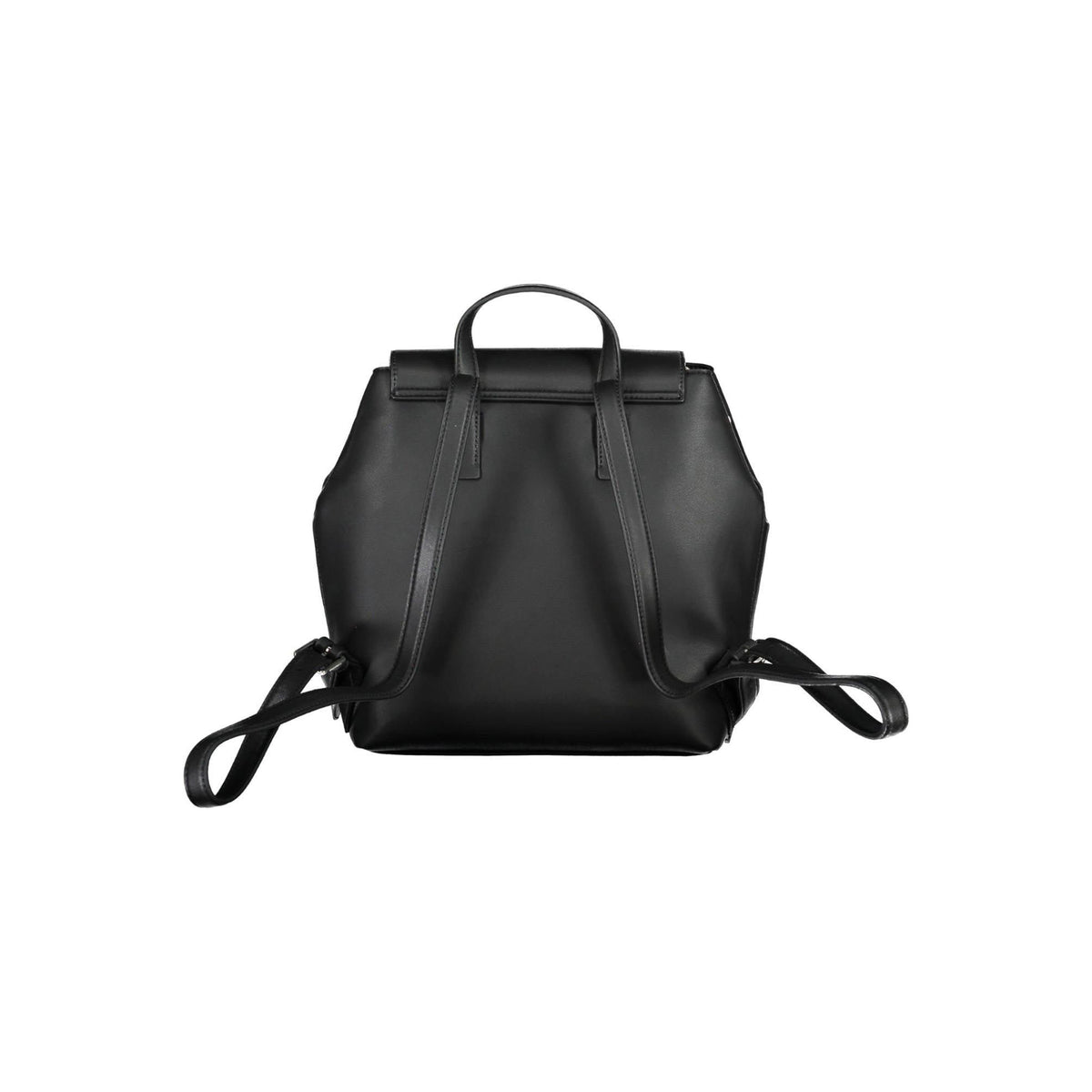 Calvin Klein Rucsac K60K610742 NEGRU