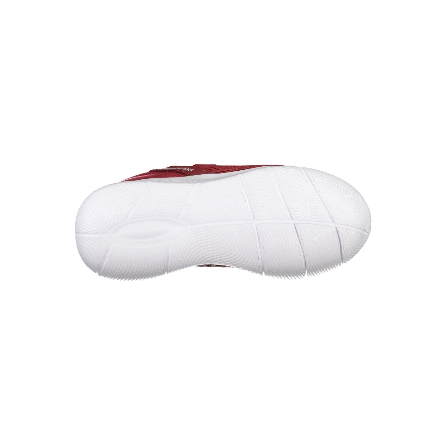 Carrera Pantofi casual CAK32102M ROȘU