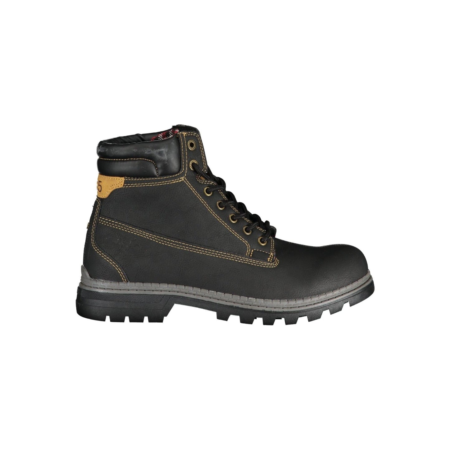 Carrera Pantofi casual CAM73200-F1 NEGRU