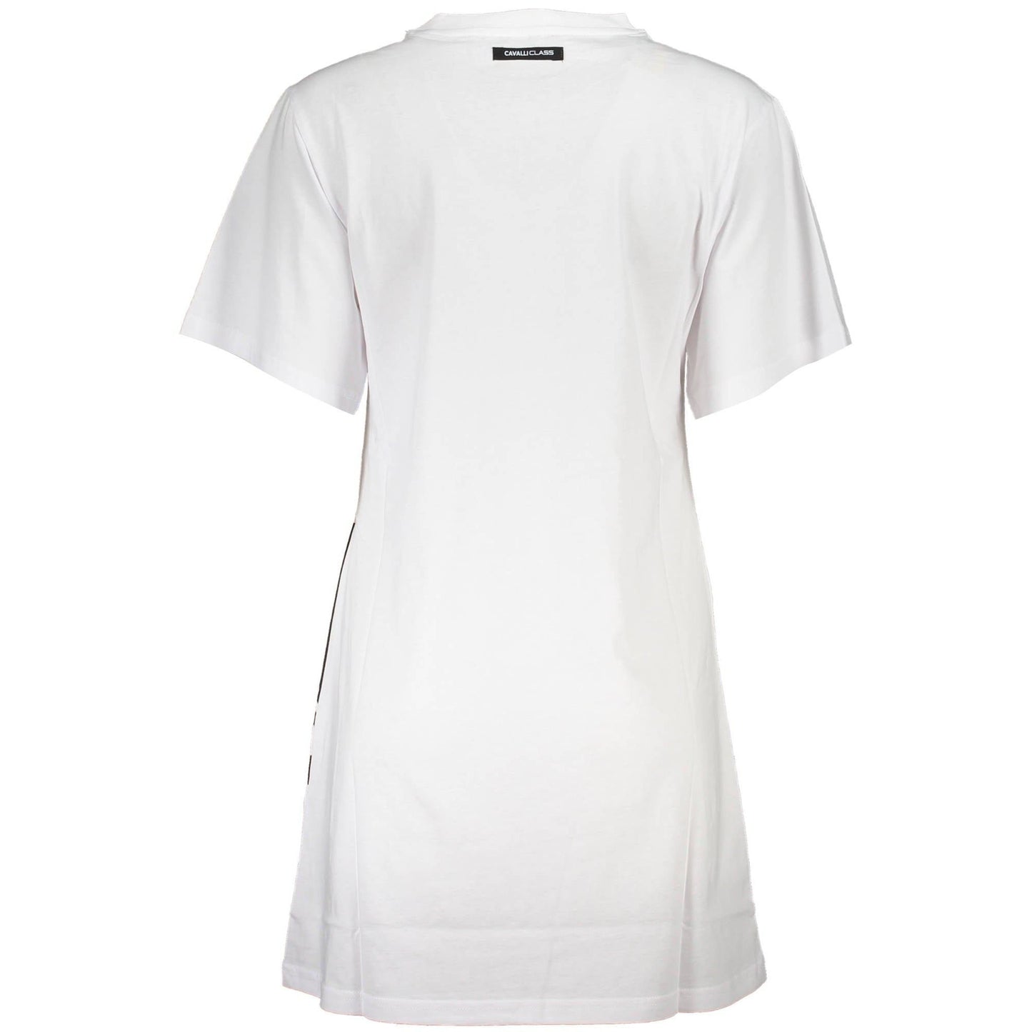 Cavalli Class Rochie QXT10AJD060 ALB