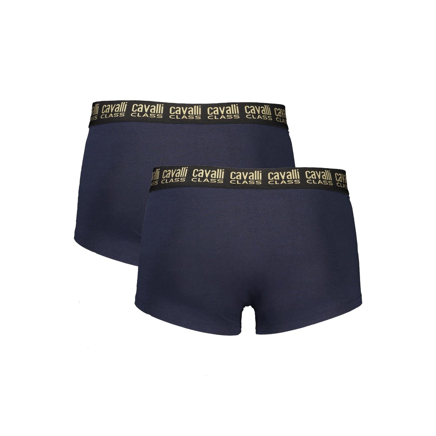 Cavalli Class Chiloți QXO01FJD003 BLEUMARIN