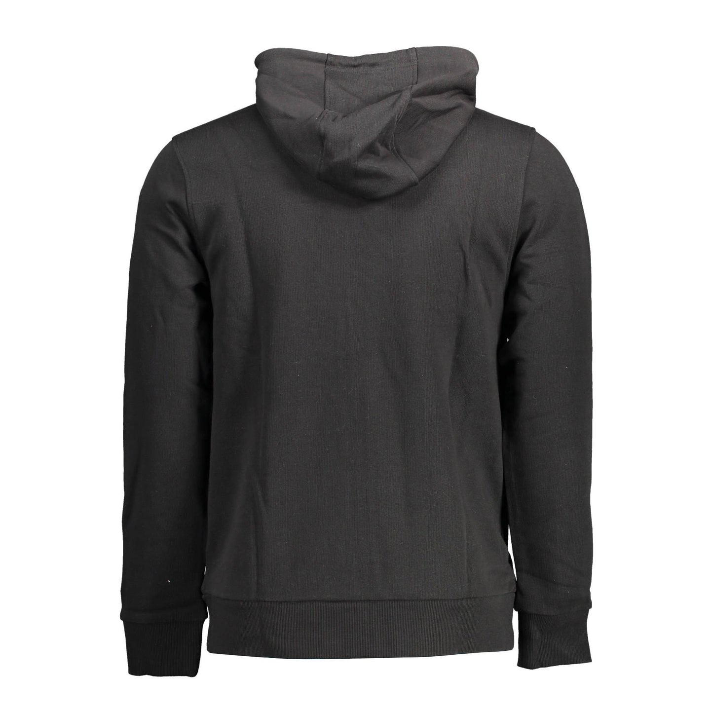Cavalli Class Hanorac OXT60ICF050 NEGRU