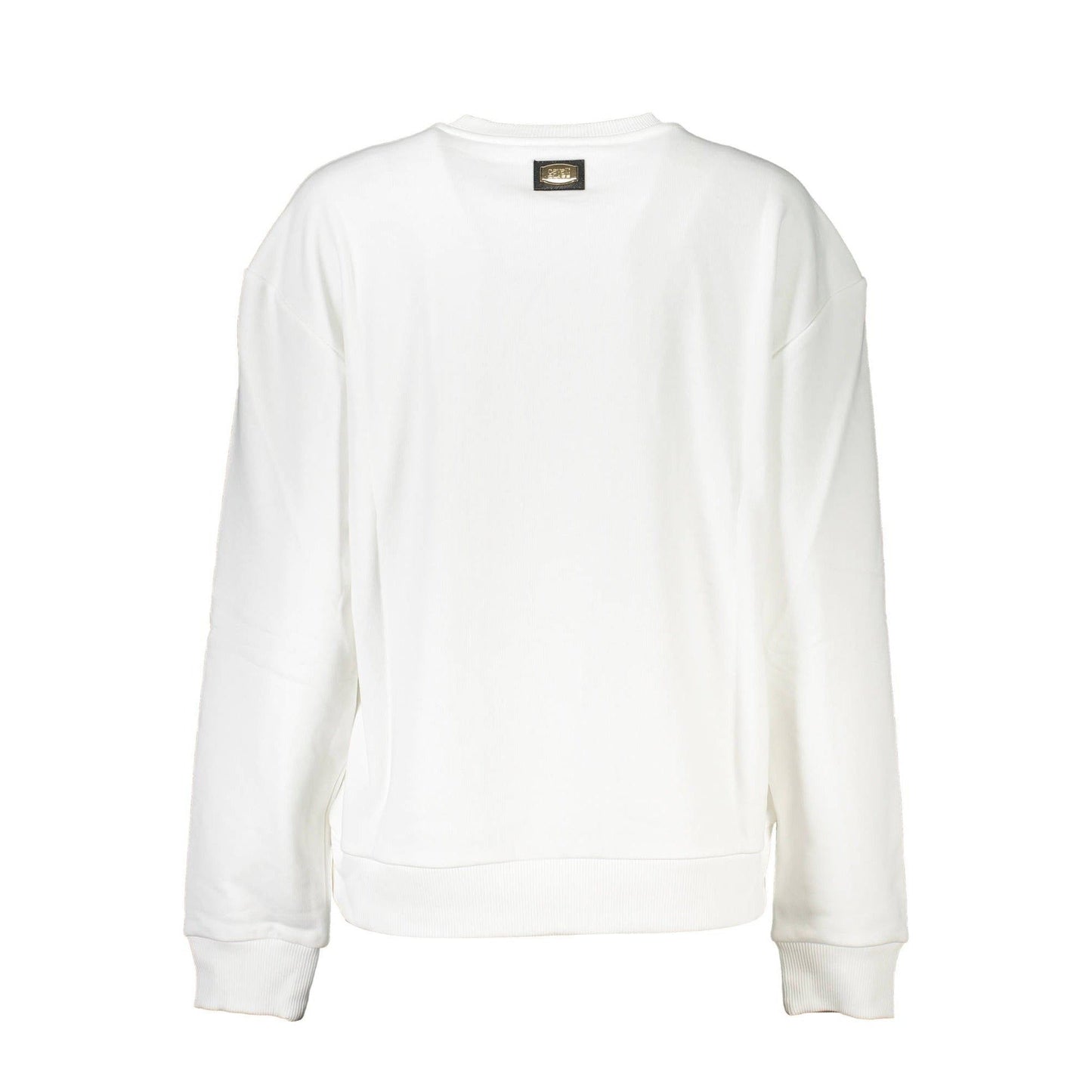 Cavalli Class Hanorac QXT67A-CF062 ALB