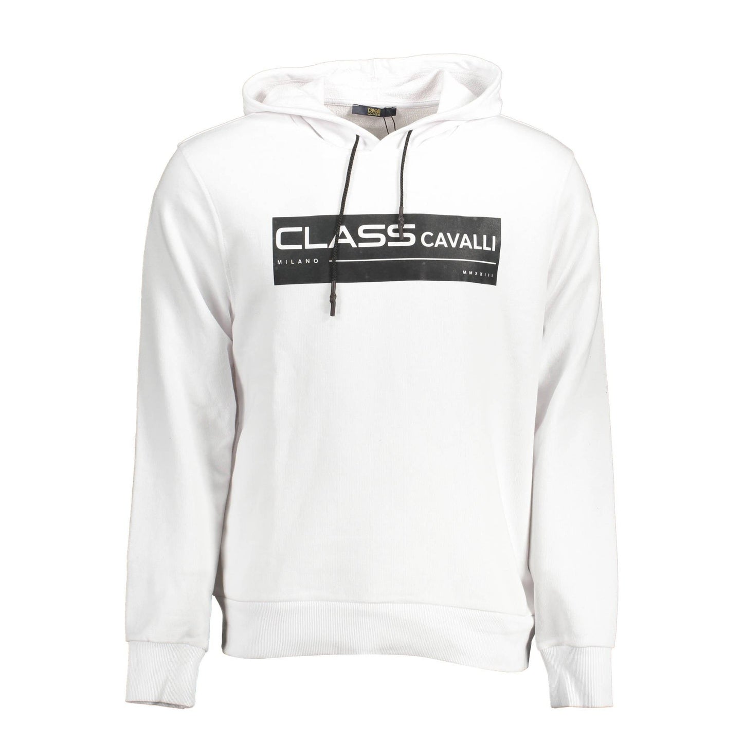 Cavalli Class Hanorac OXT60J-CF050 ALB
