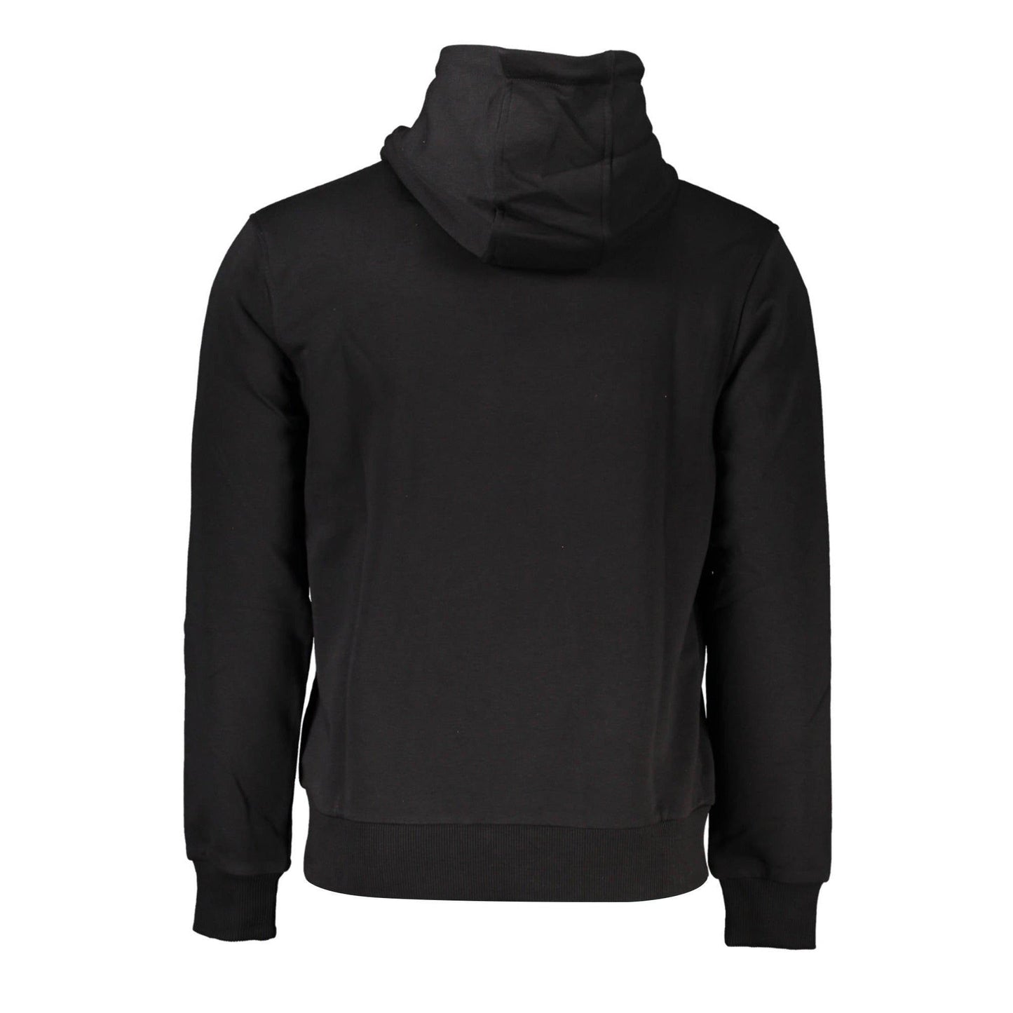 Cavalli Class Hanorac QXT65A-CF062 NEGRU