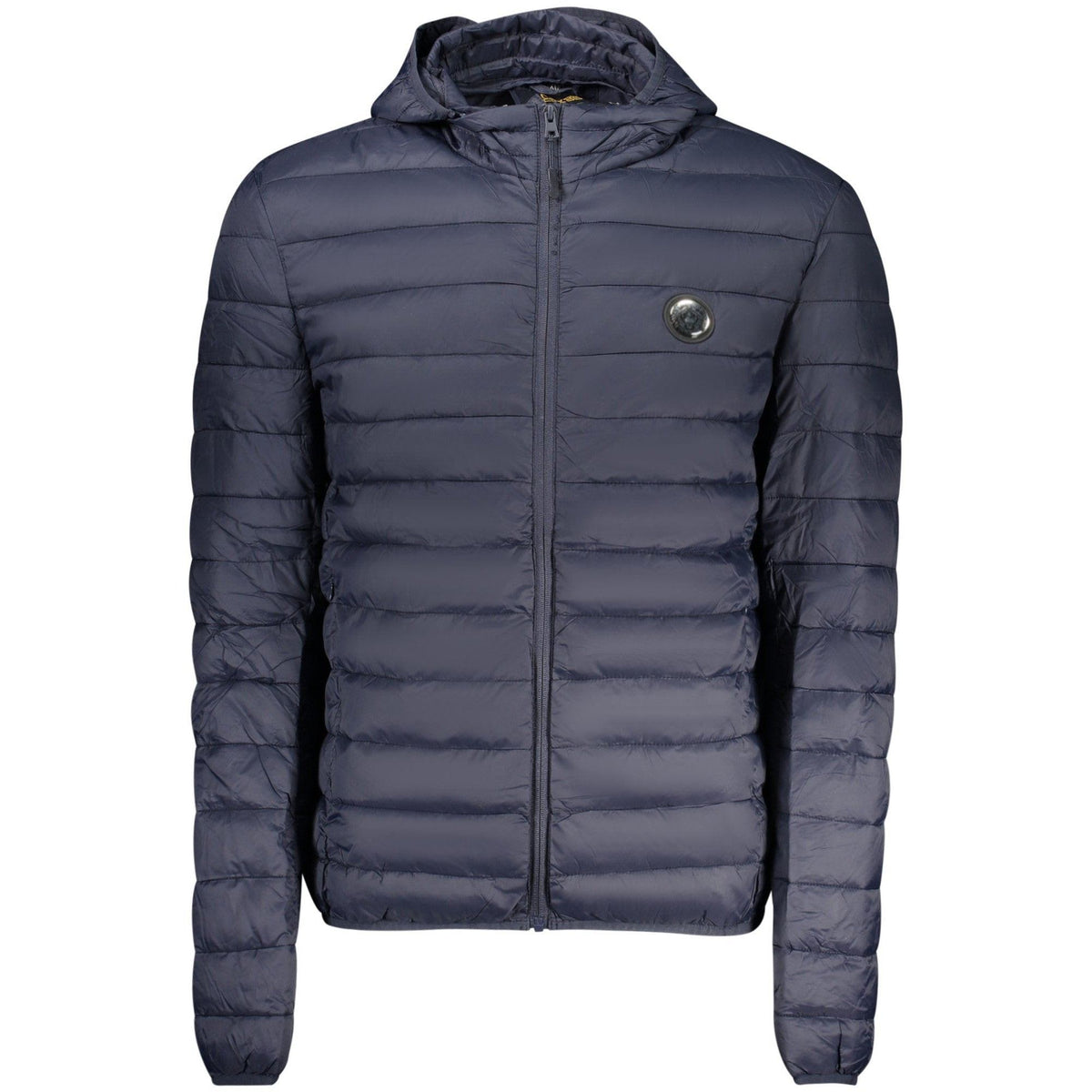 Cavalli Class Geacă TXT40QSB049 BLEUMARIN