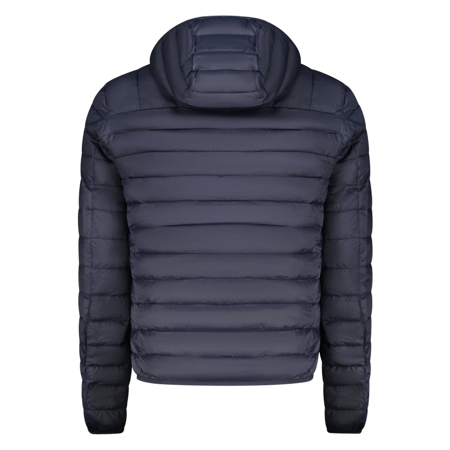 Cavalli Class Geacă TXT40RSB049 BLEUMARIN 2