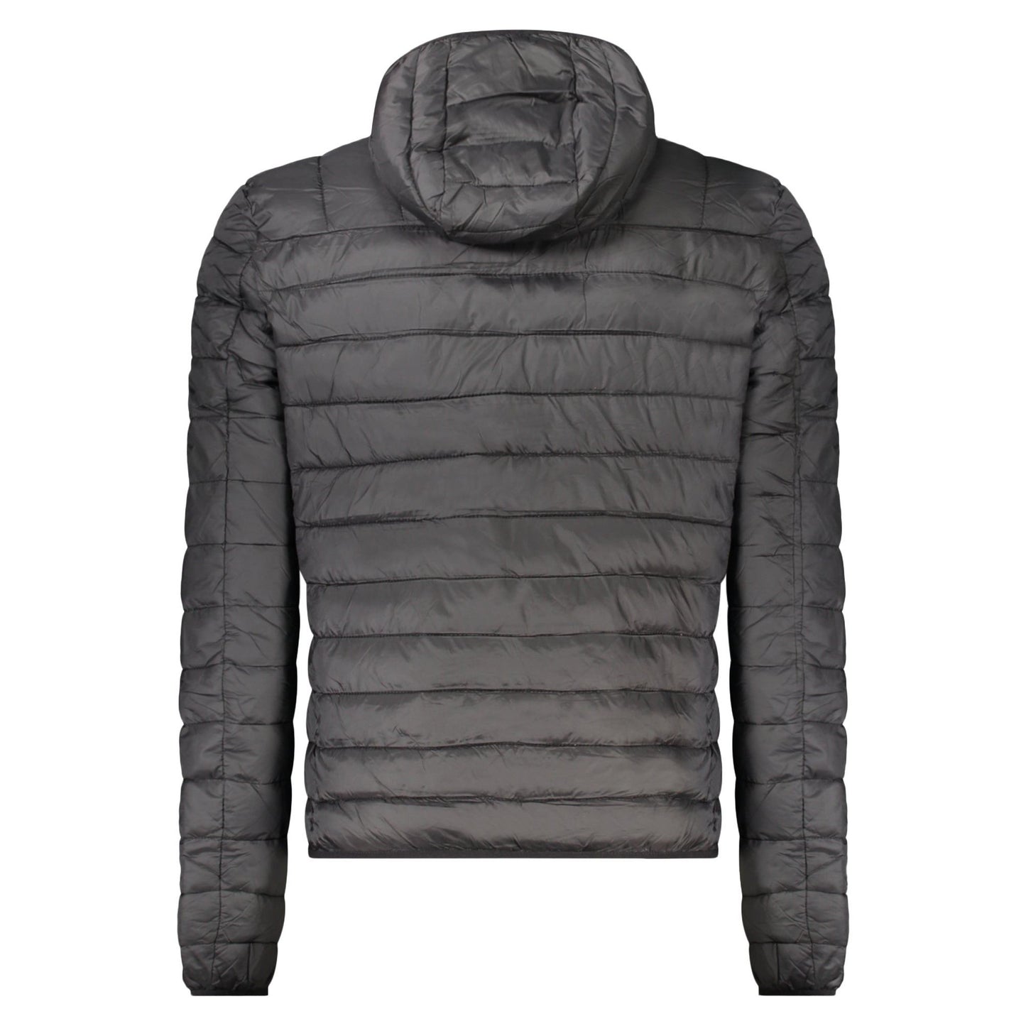 Cavalli Class Geacă TXT40QSB049 NEGRU