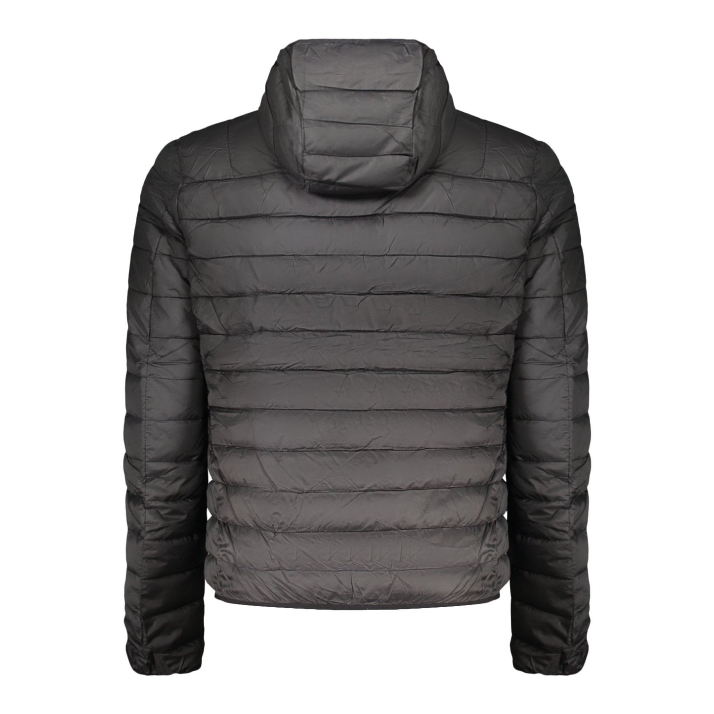 Cavalli Class Geacă TXT40TSB049 NEGRU 2