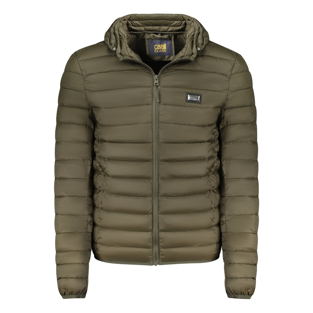 Cavalli Class Geacă TXT40RSB049 VERDE