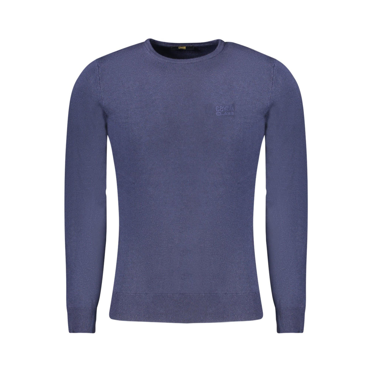 Cavalli Class Pulover TXM60A BLEUMARIN