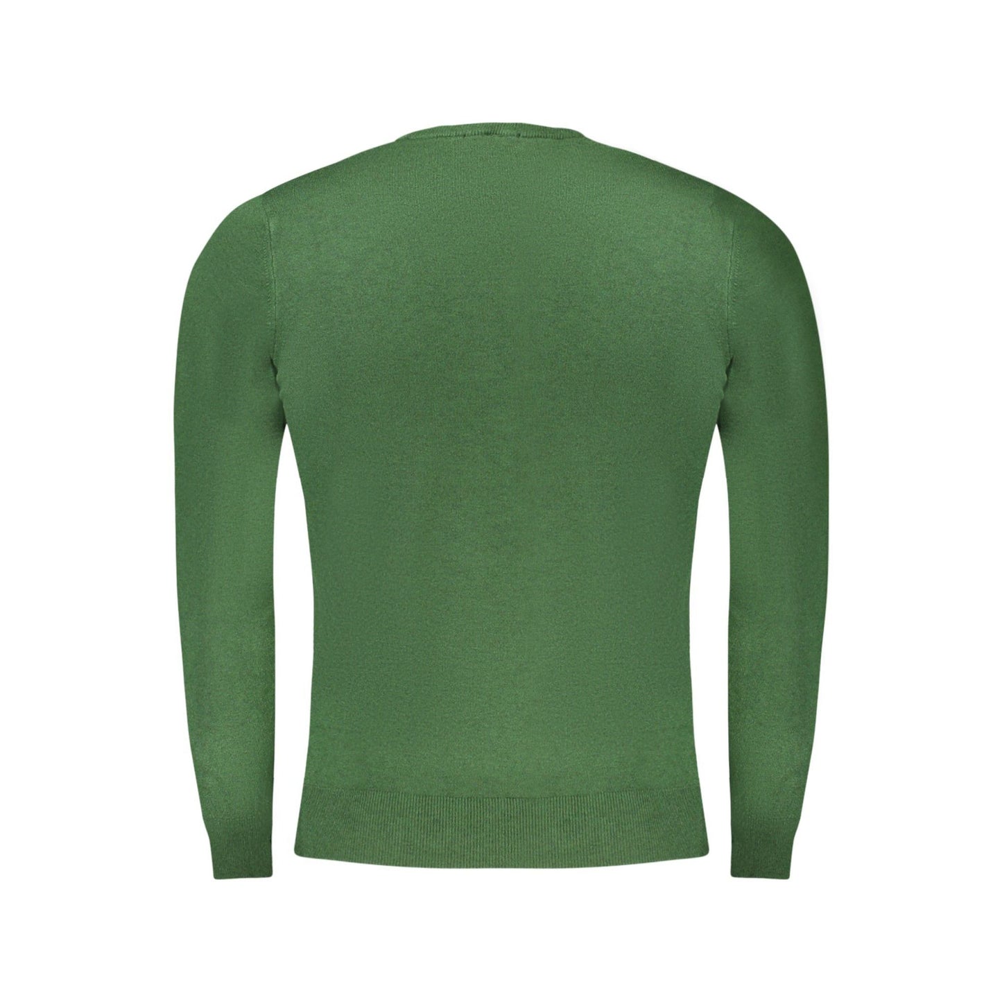Cavalli Class Pulover TXM60A VERDE