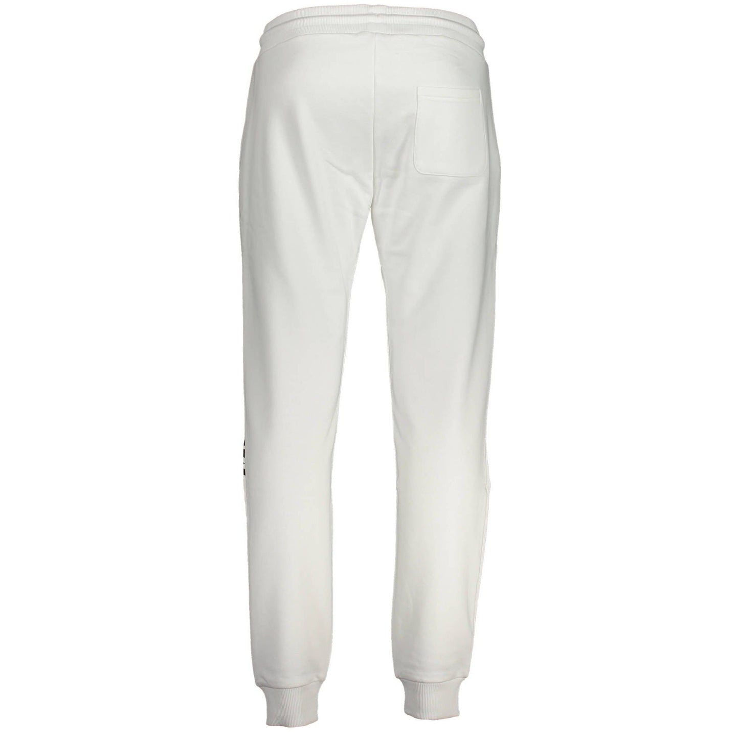 Cavalli Class Pantaloni sport QXT20A-CF062 ALB 2