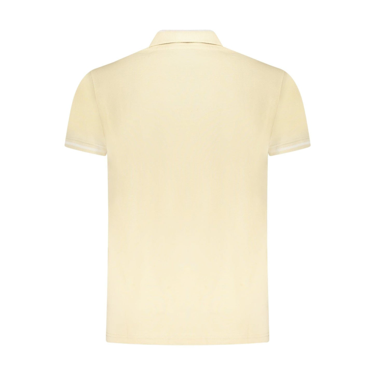 Cavalli Class Tricou TXT64RKB002 BEJ