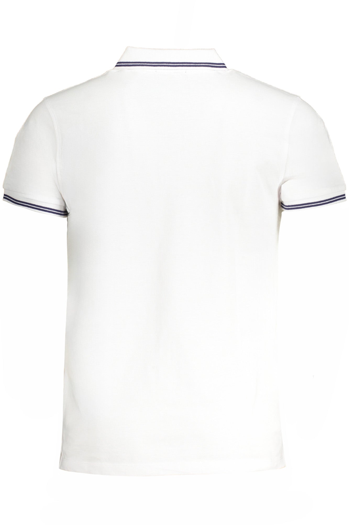 Cavalli Class Tricou QXT64YKB002 ALB 2