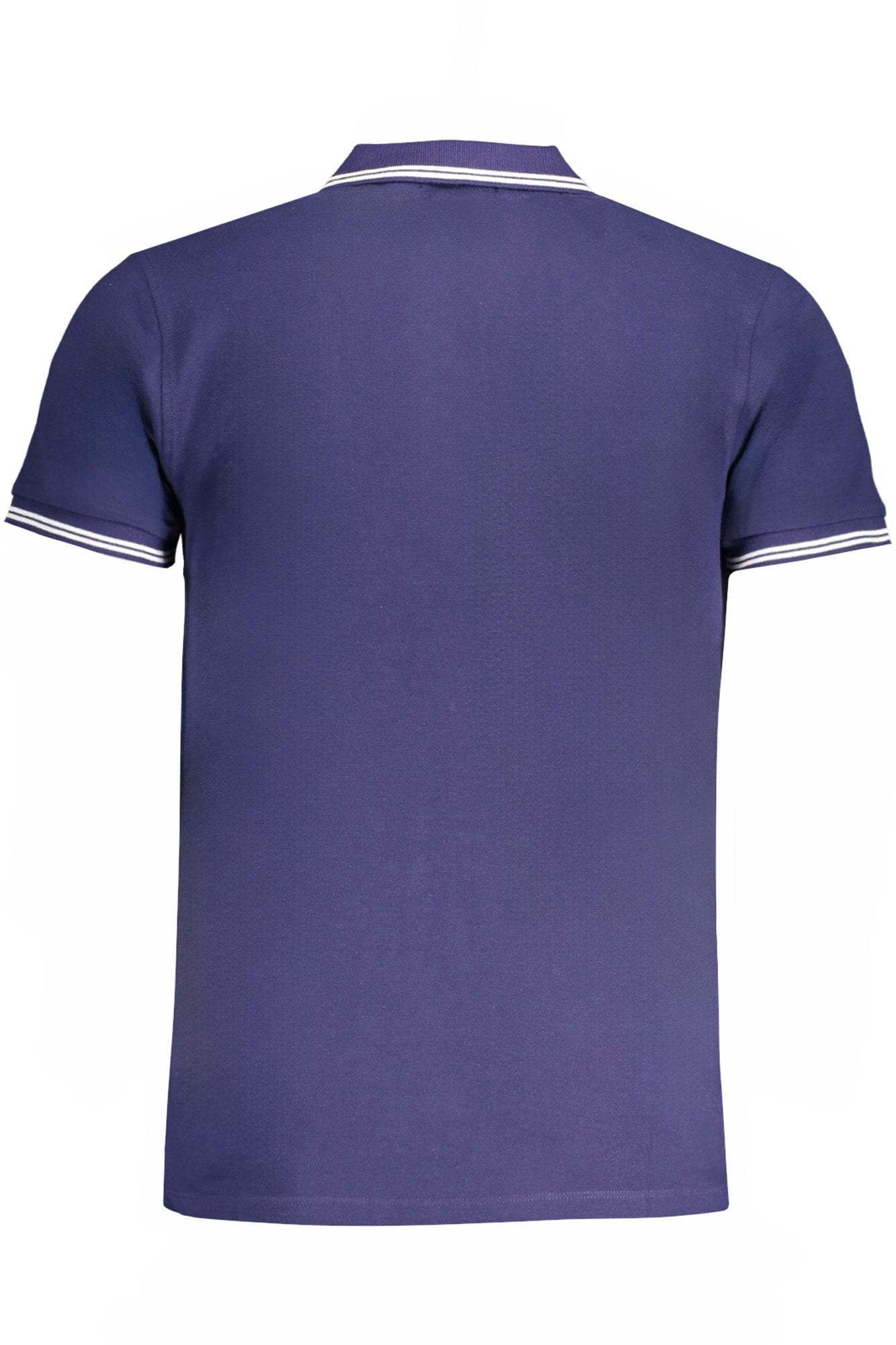 Cavalli Class Tricou QXT64YKB002 BLEUMARIN 2