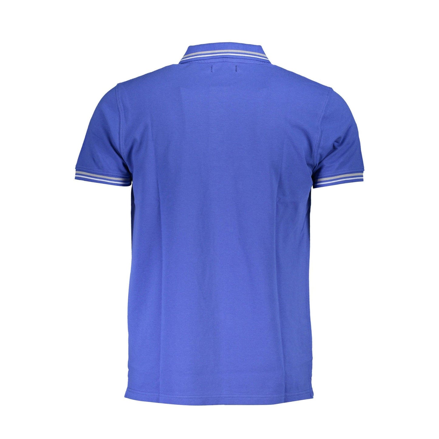 Cavalli Class Tricou QXT64SKB002 BLEUMARIN 2