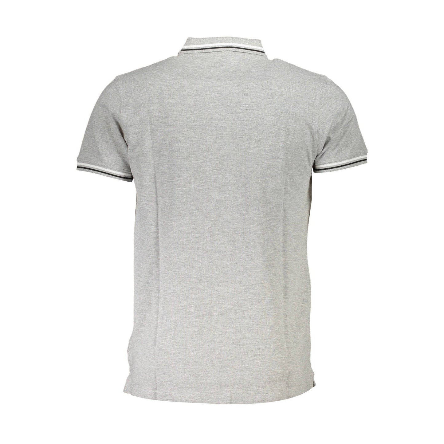 Cavalli Class Tricou QXT64TKB002 GRI