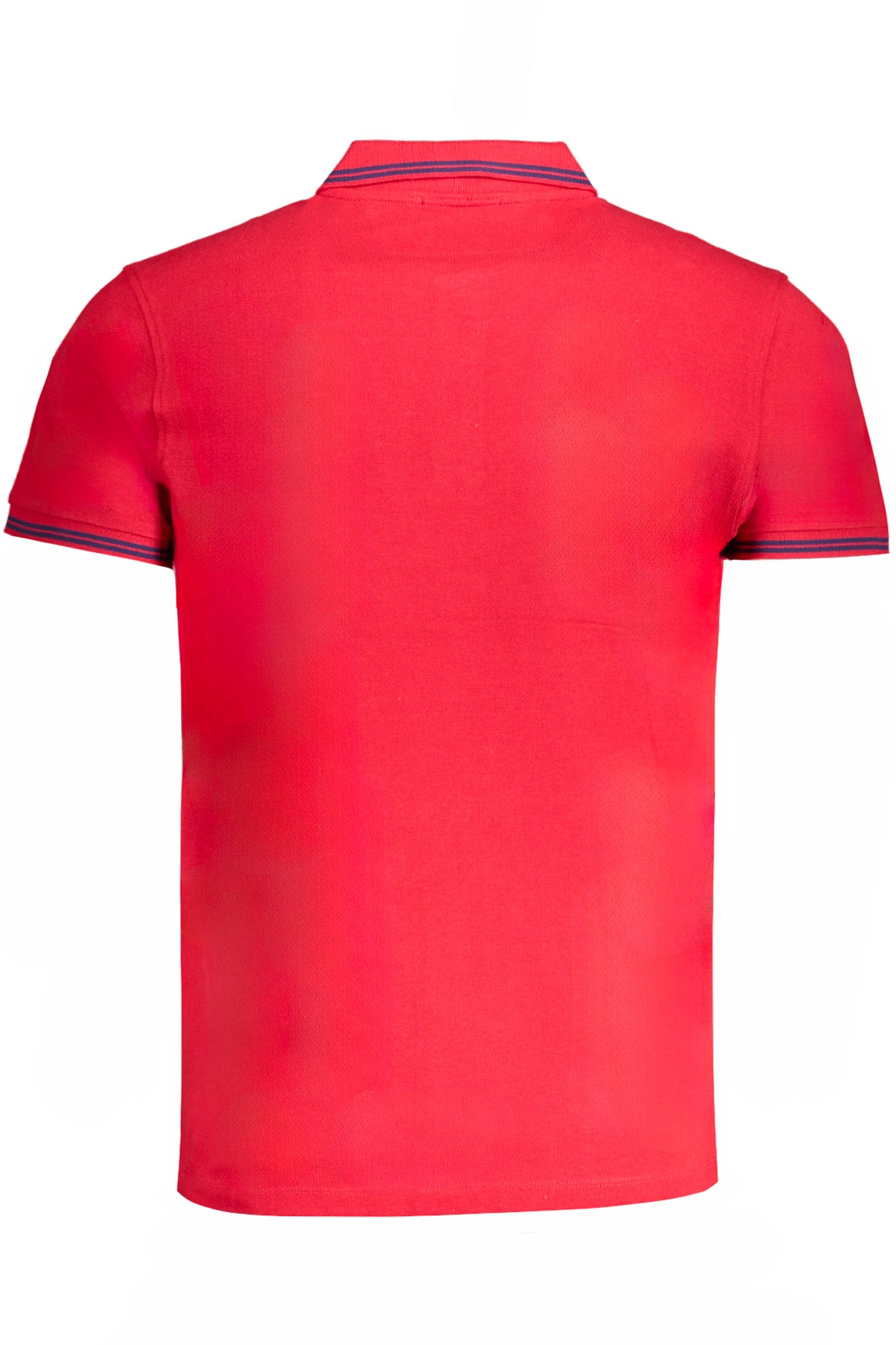 Cavalli Class Tricou QXT64XKB002 ROȘU 2