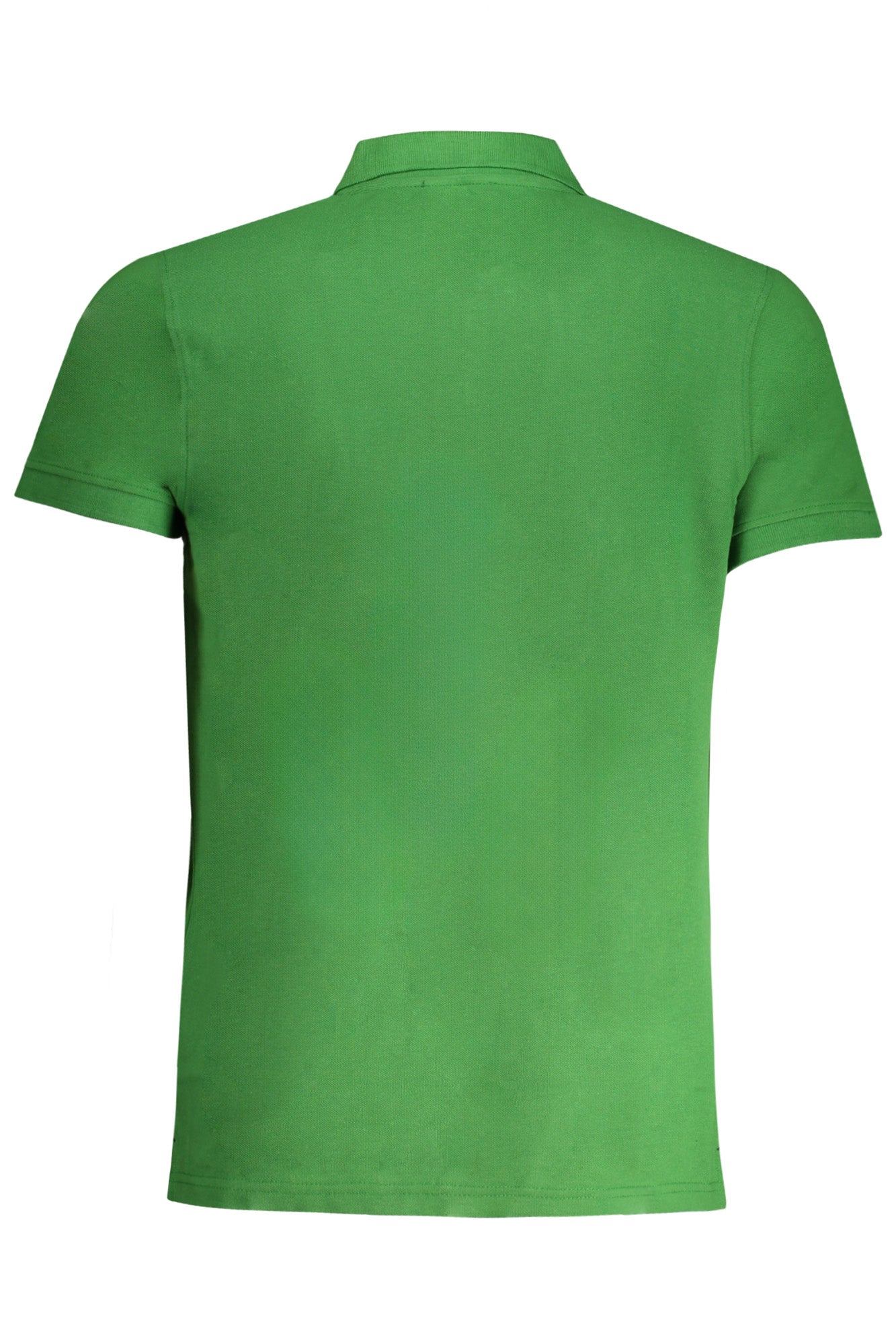 Cavalli Class Tricou QXT64ZKB002 VERDE 2