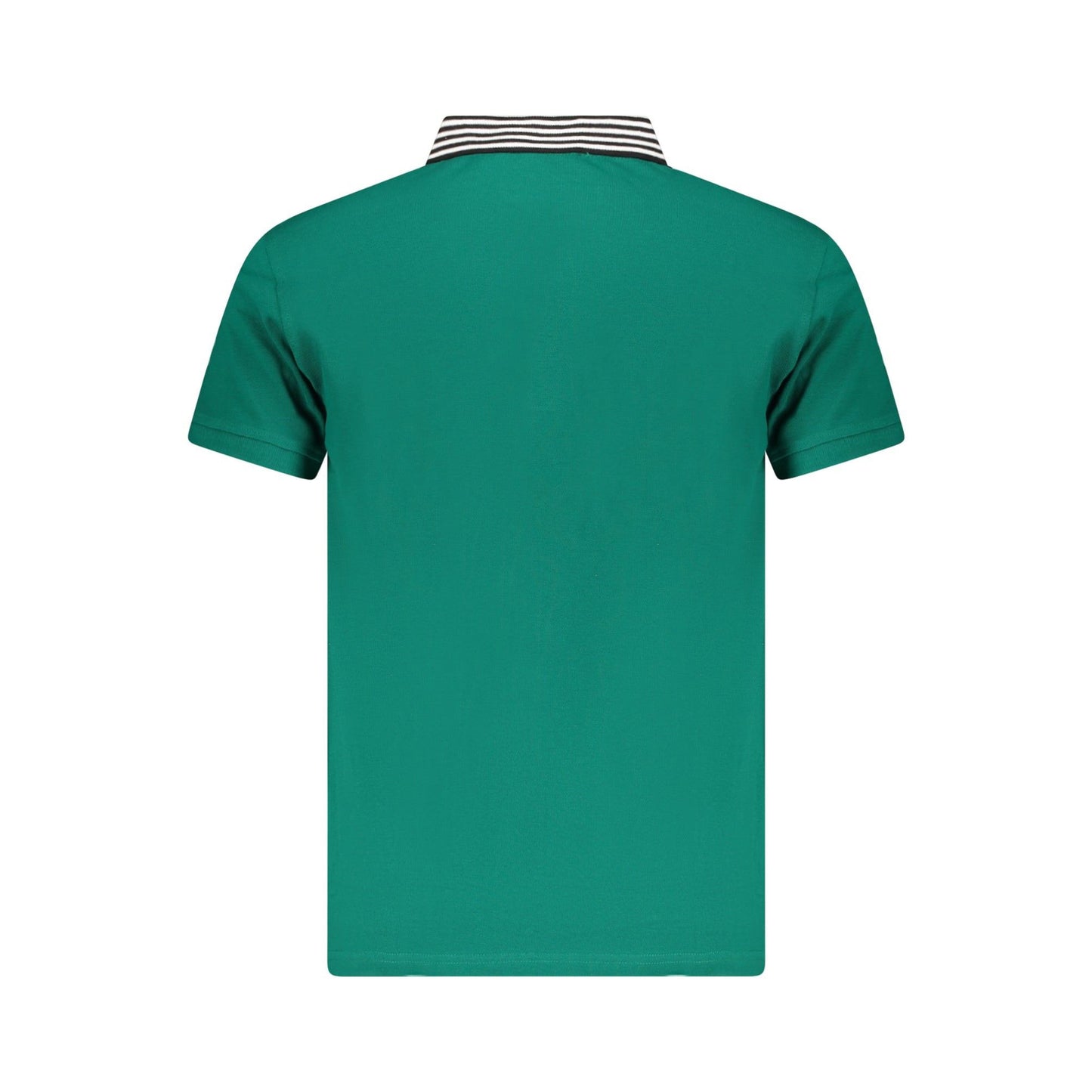Cavalli Class Tricou TXT64EKB002 VERDE