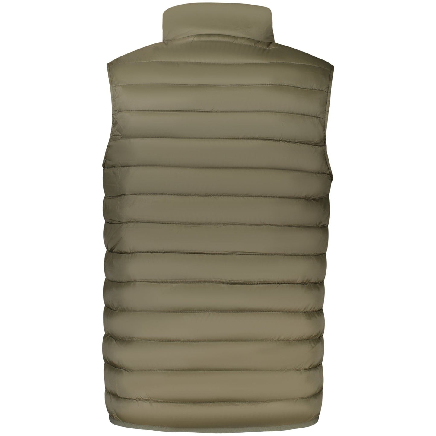 Cavalli Class Vestă TXT40VSB049 VERDE