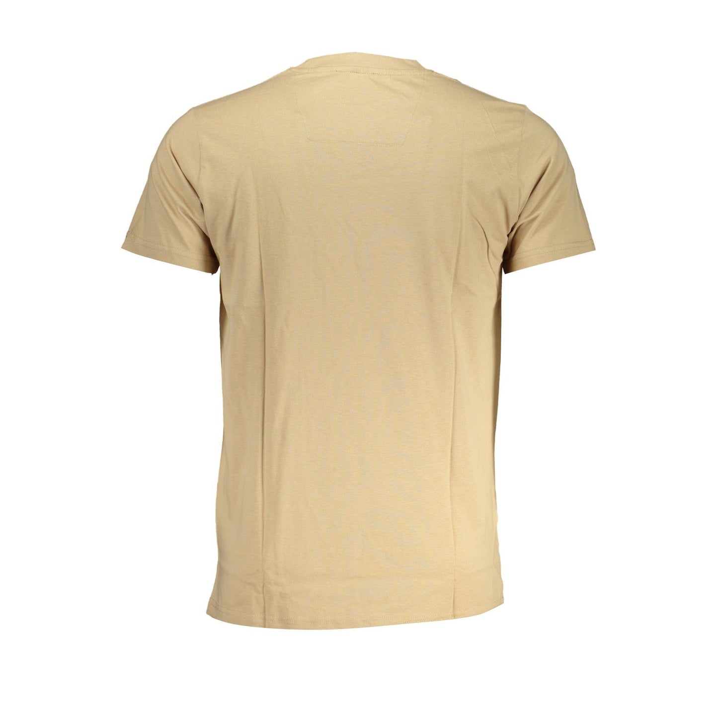 Cavalli Class Tricou QXT62YJD060 BEJ