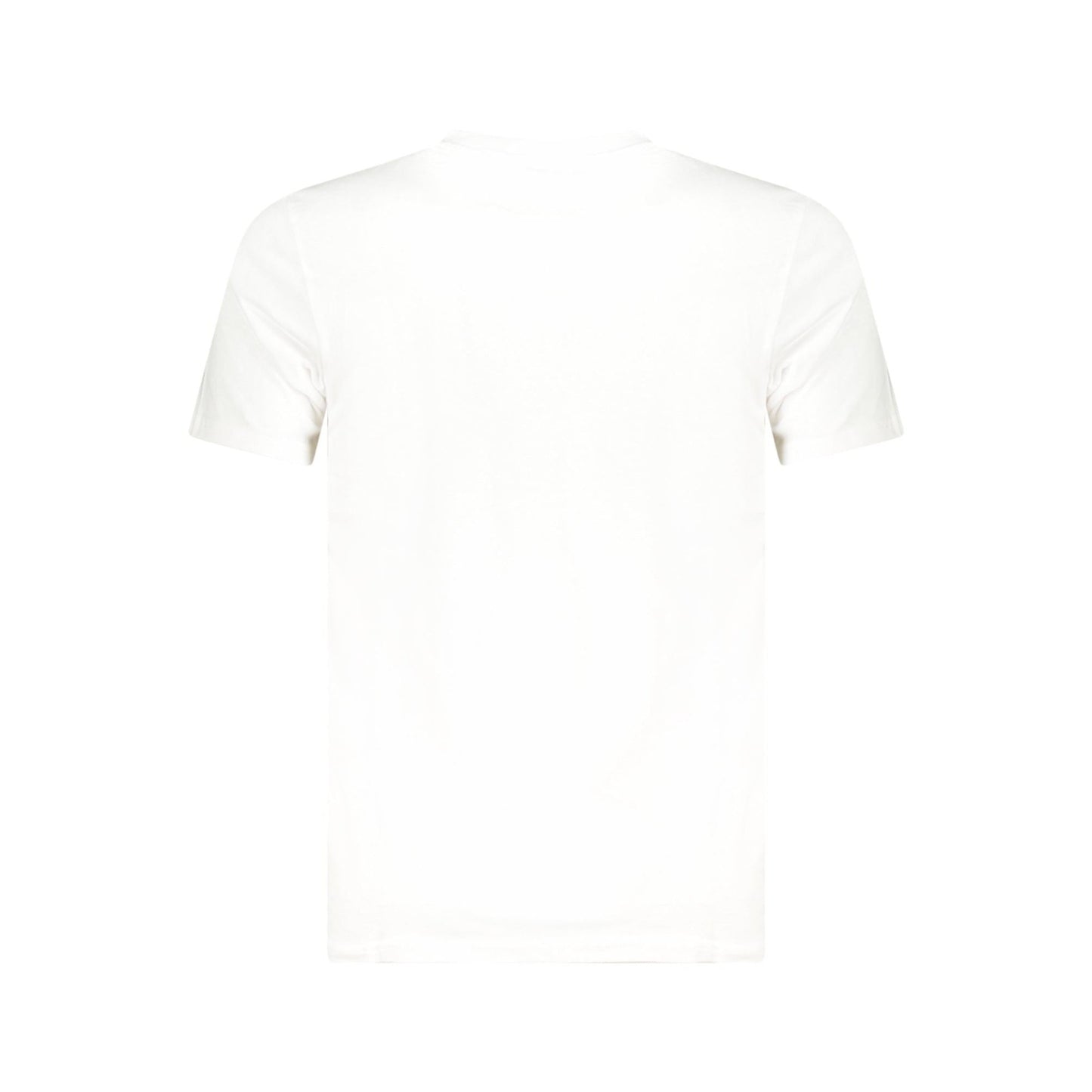 Cavalli Class Tricou TXT61DJD060 ALB
