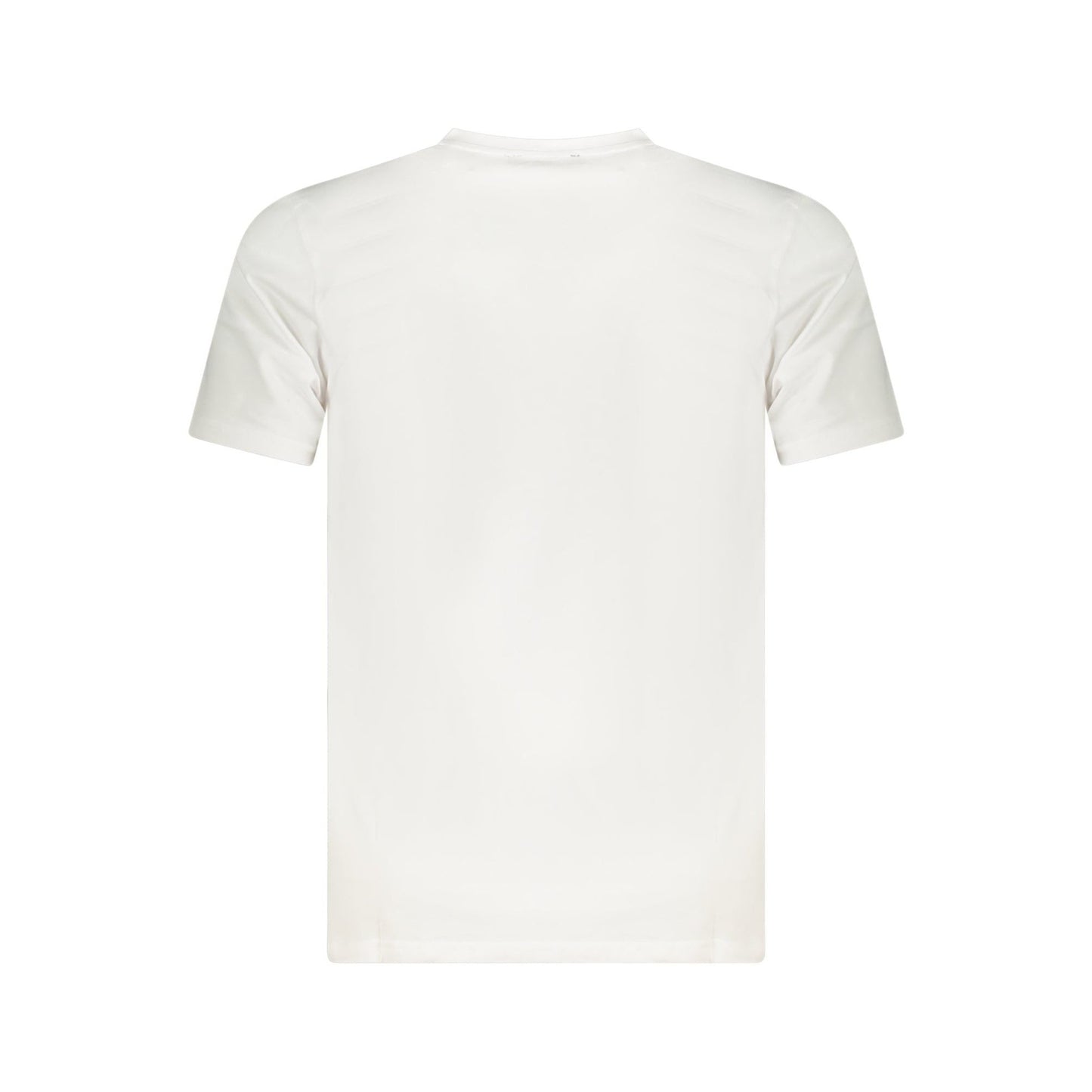 Cavalli Class Tricou TXT60FJD060 ALB