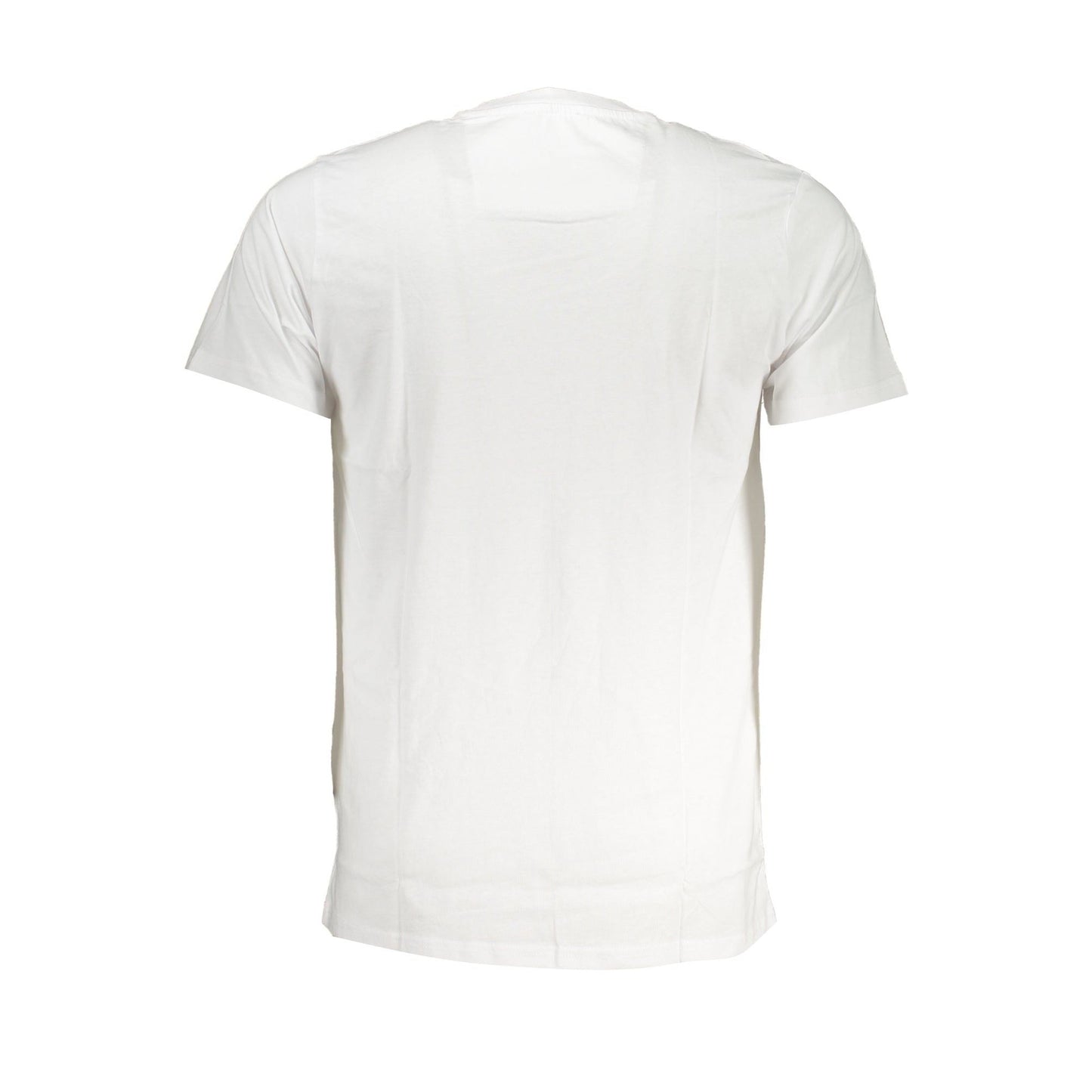 Cavalli Class Tricou QXT63GJD060 ALB