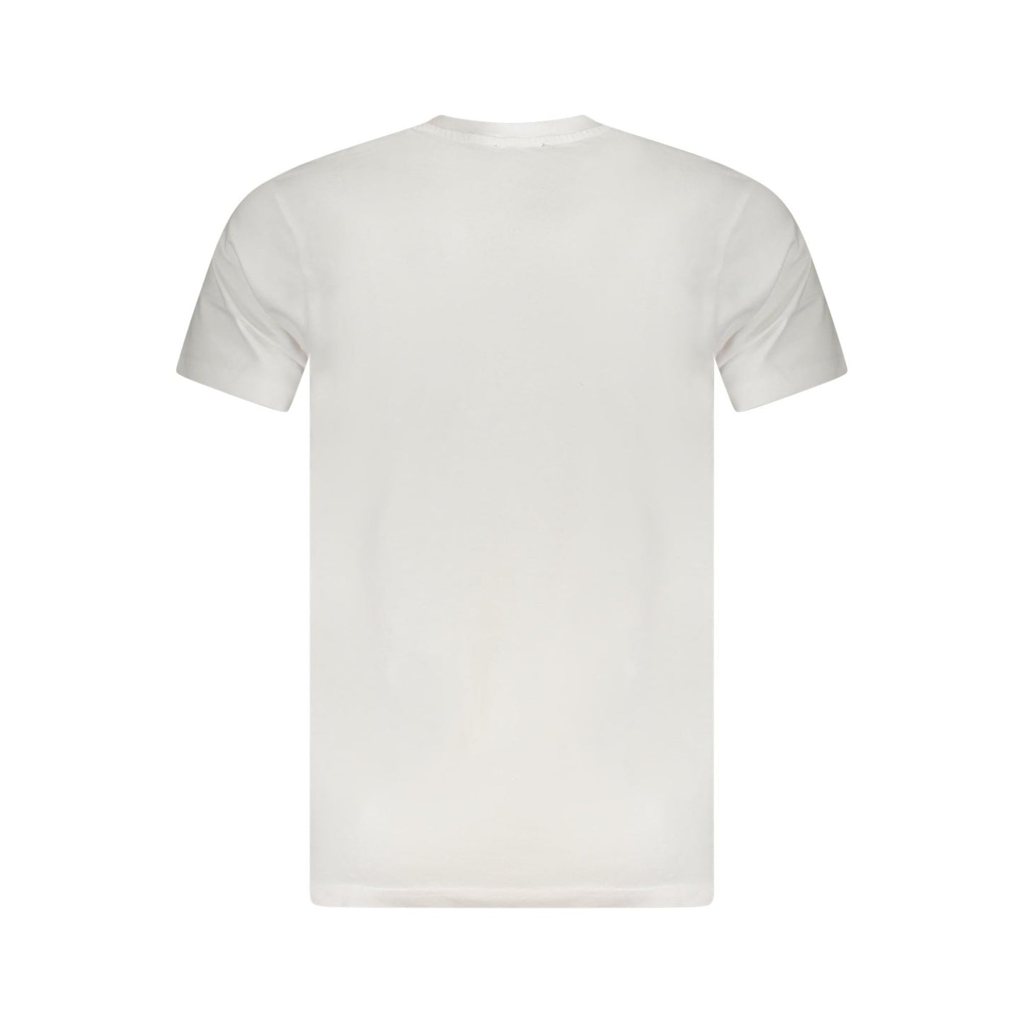 Cavalli Class Tricou TXT60UJD060 ALB