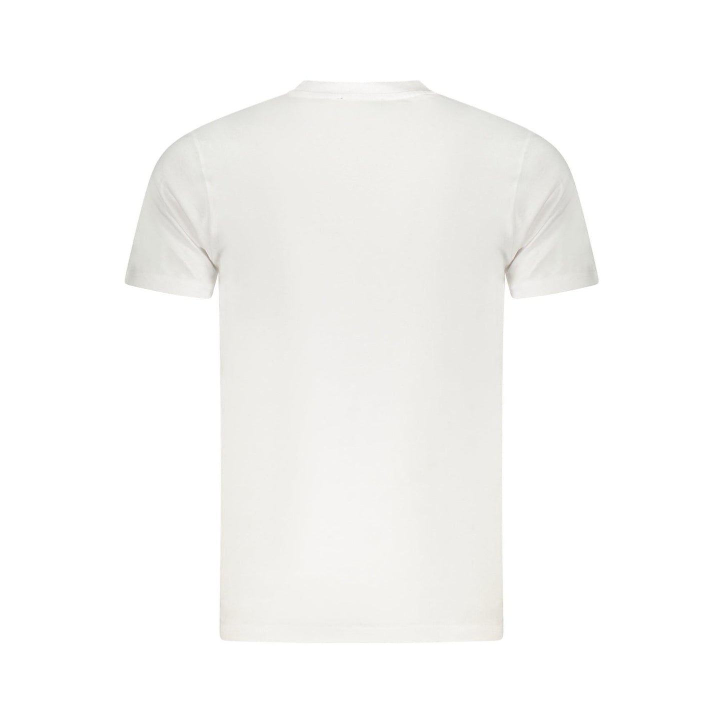 Cavalli Class Tricou TXT61MJD060 ALB