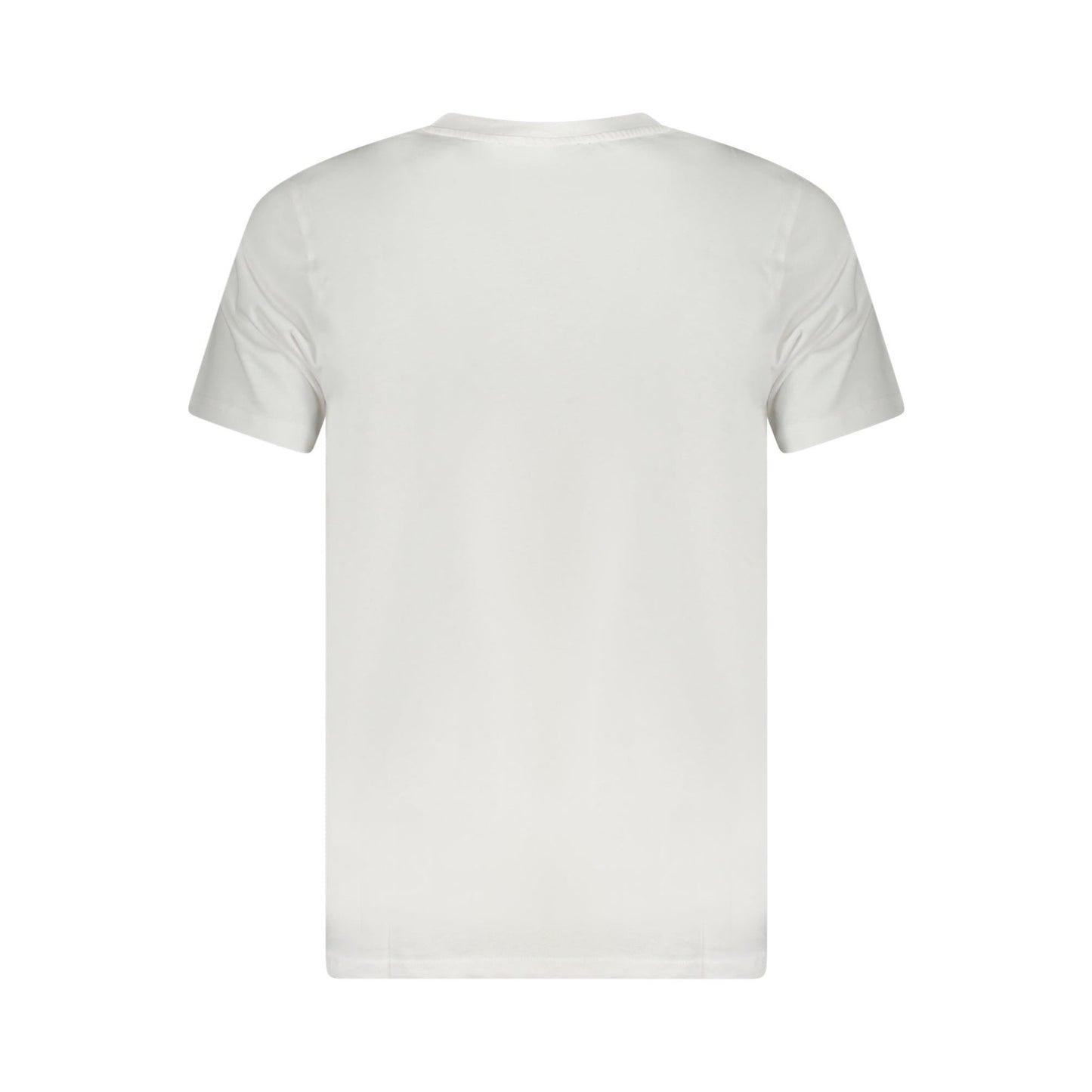 Cavalli Class Tricou TXT60DJD060 ALB