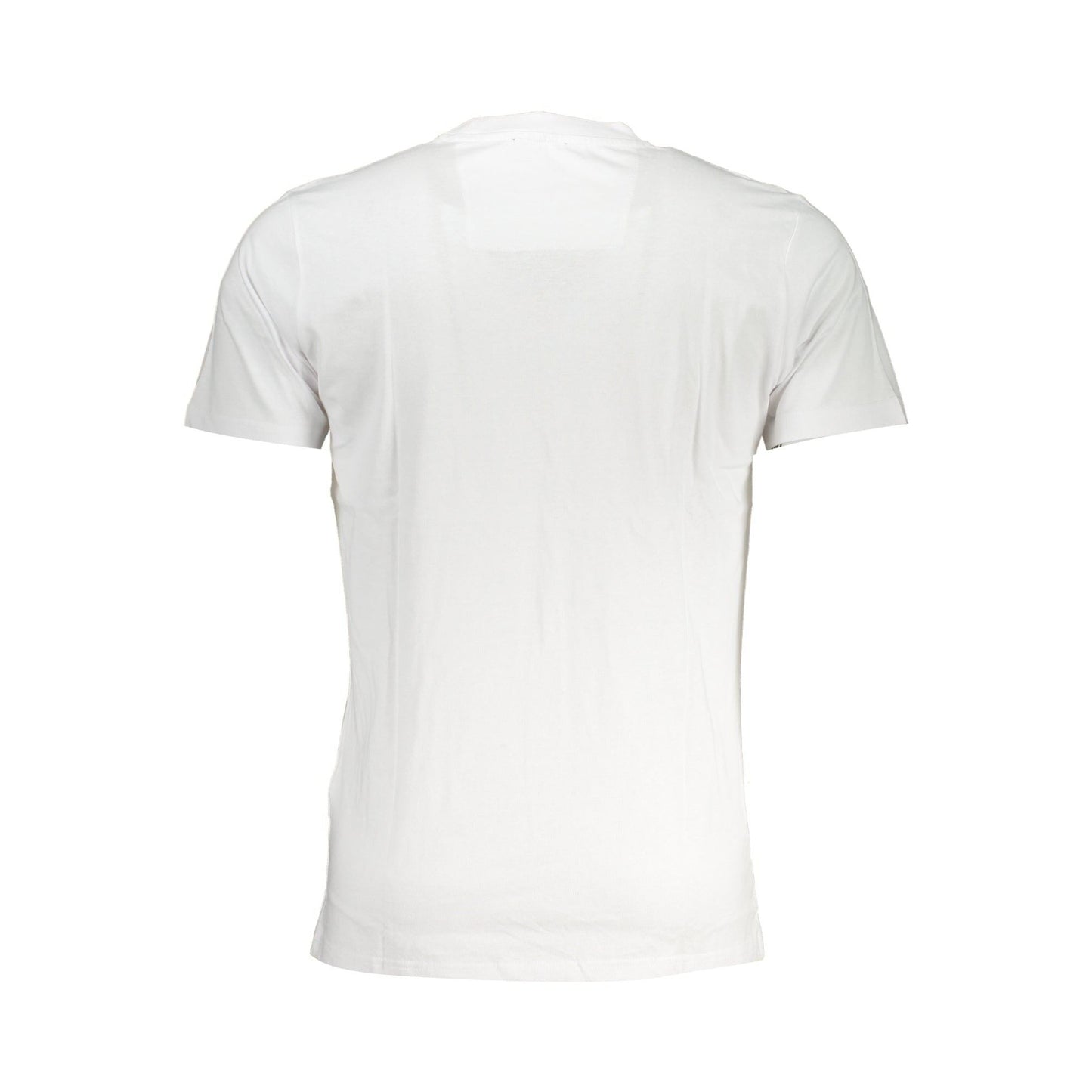 Cavalli Class Tricou QXT62PJD060 ALB