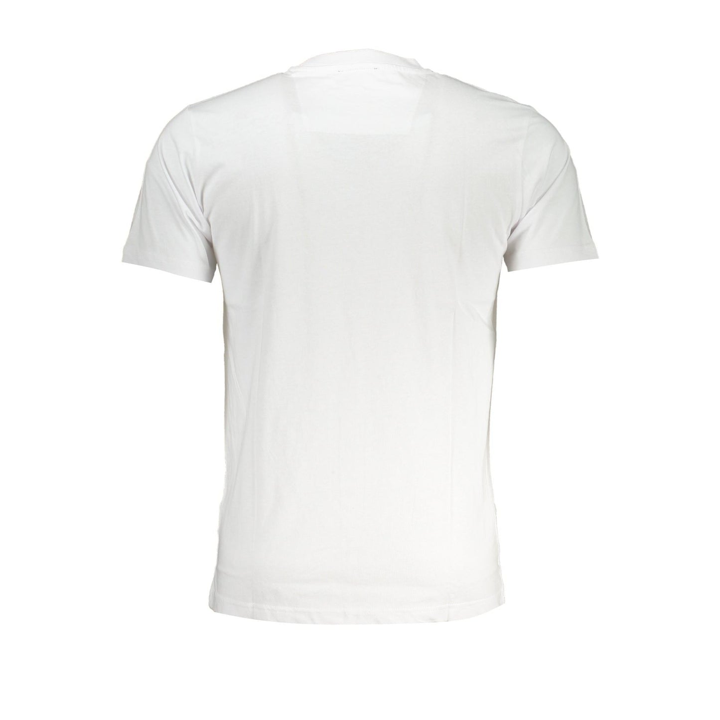 Cavalli Class Tricou QXT63FJD060 ALB