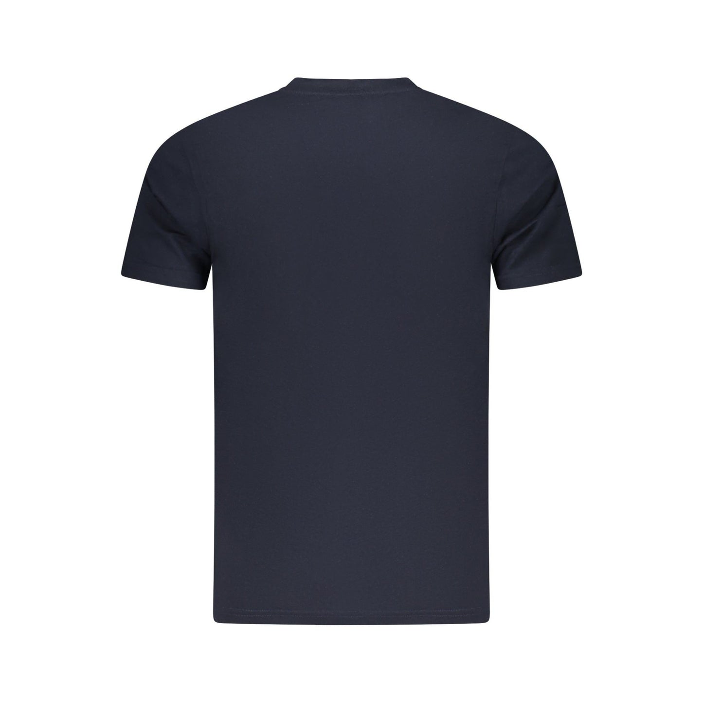 Cavalli Class Tricou TXT61AJD060 BLEUMARIN