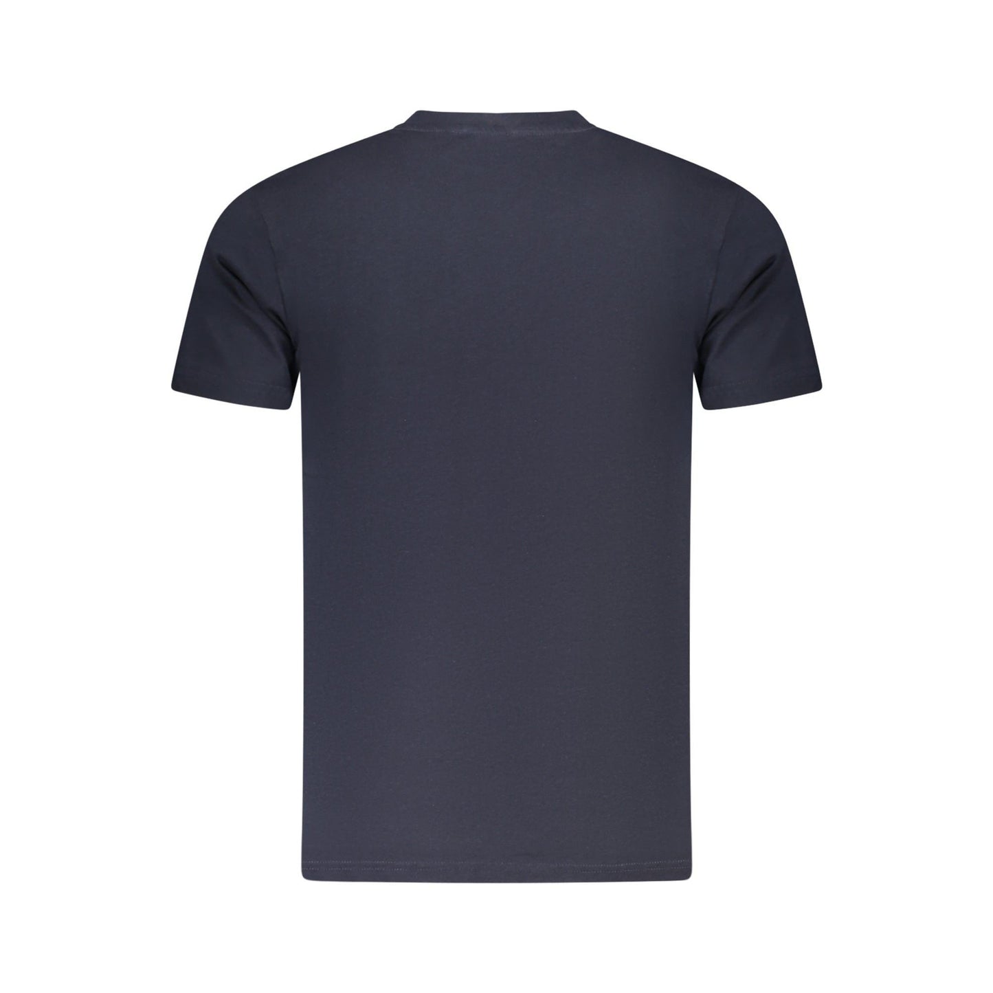 Cavalli Class Tricou TXT60RJD060 BLEUMARIN