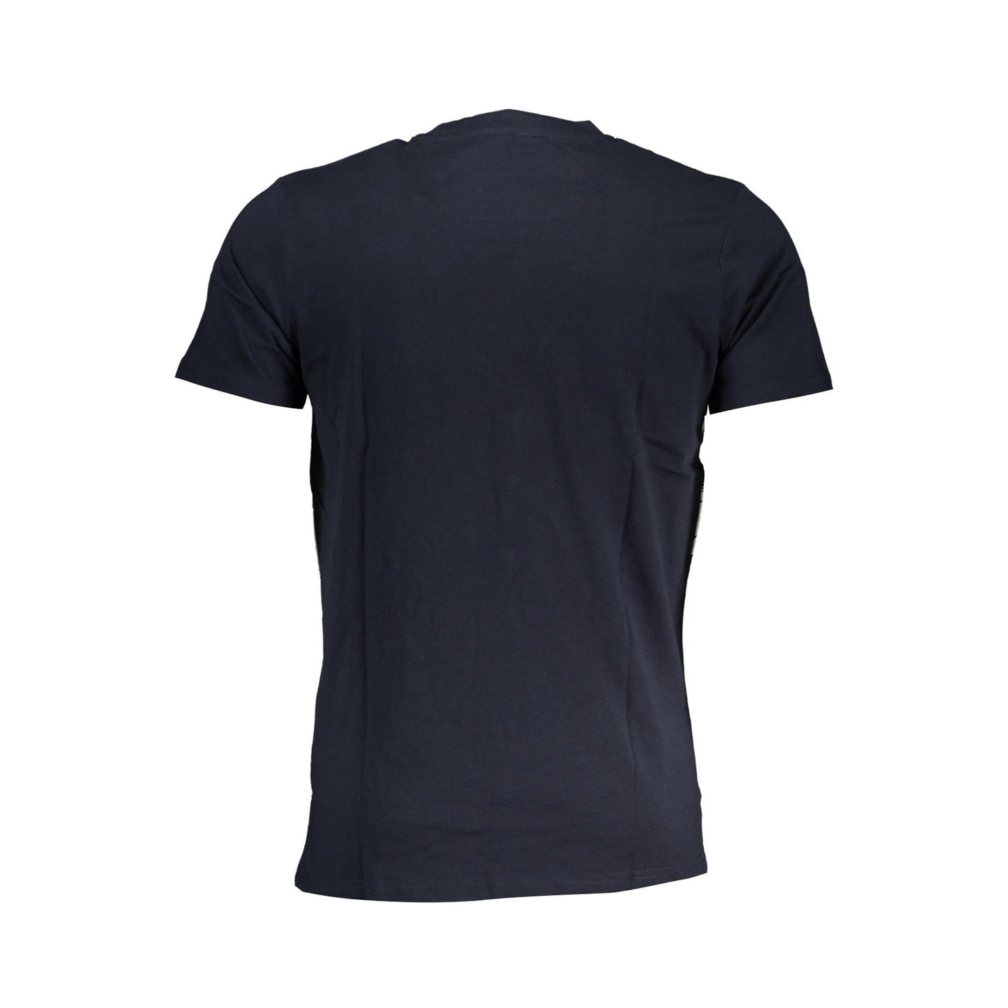 Cavalli Class Tricou QXT62UJD060 BLEUMARIN