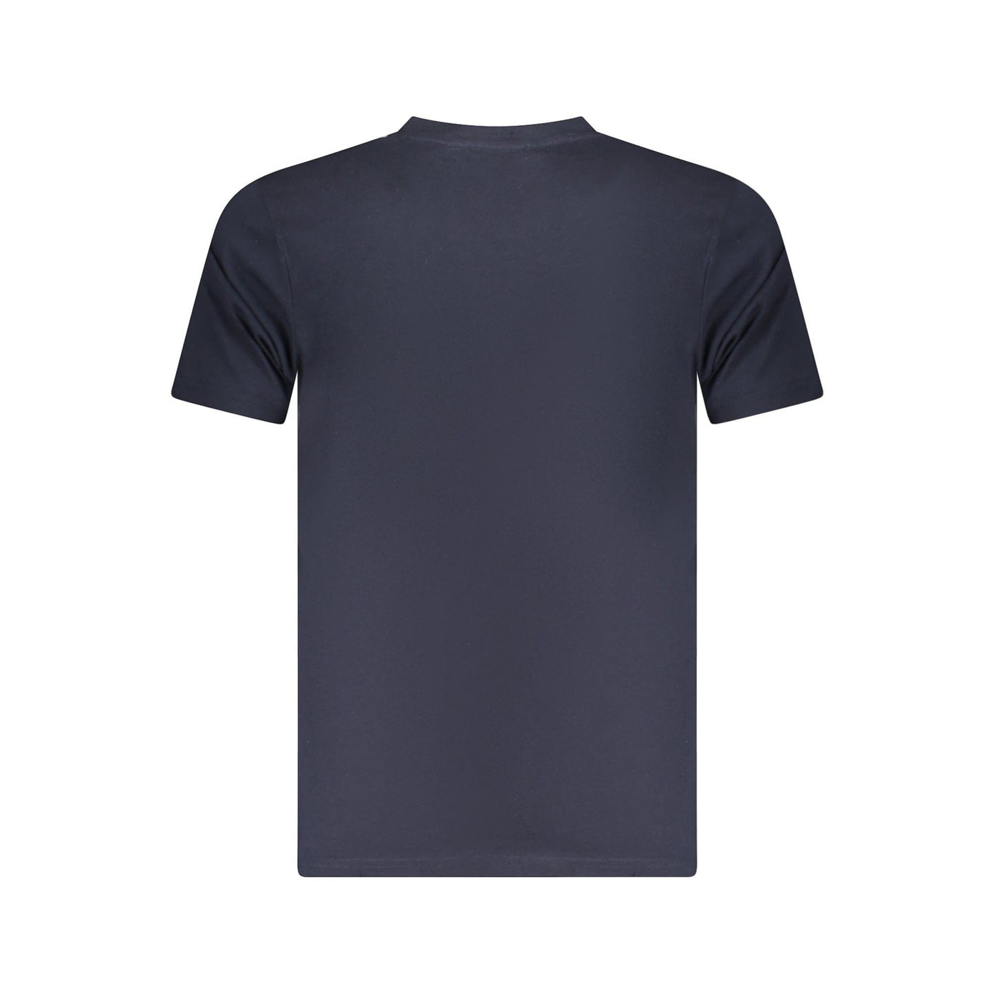 Cavalli Class Tricou TXT60PJD060 BLEUMARIN