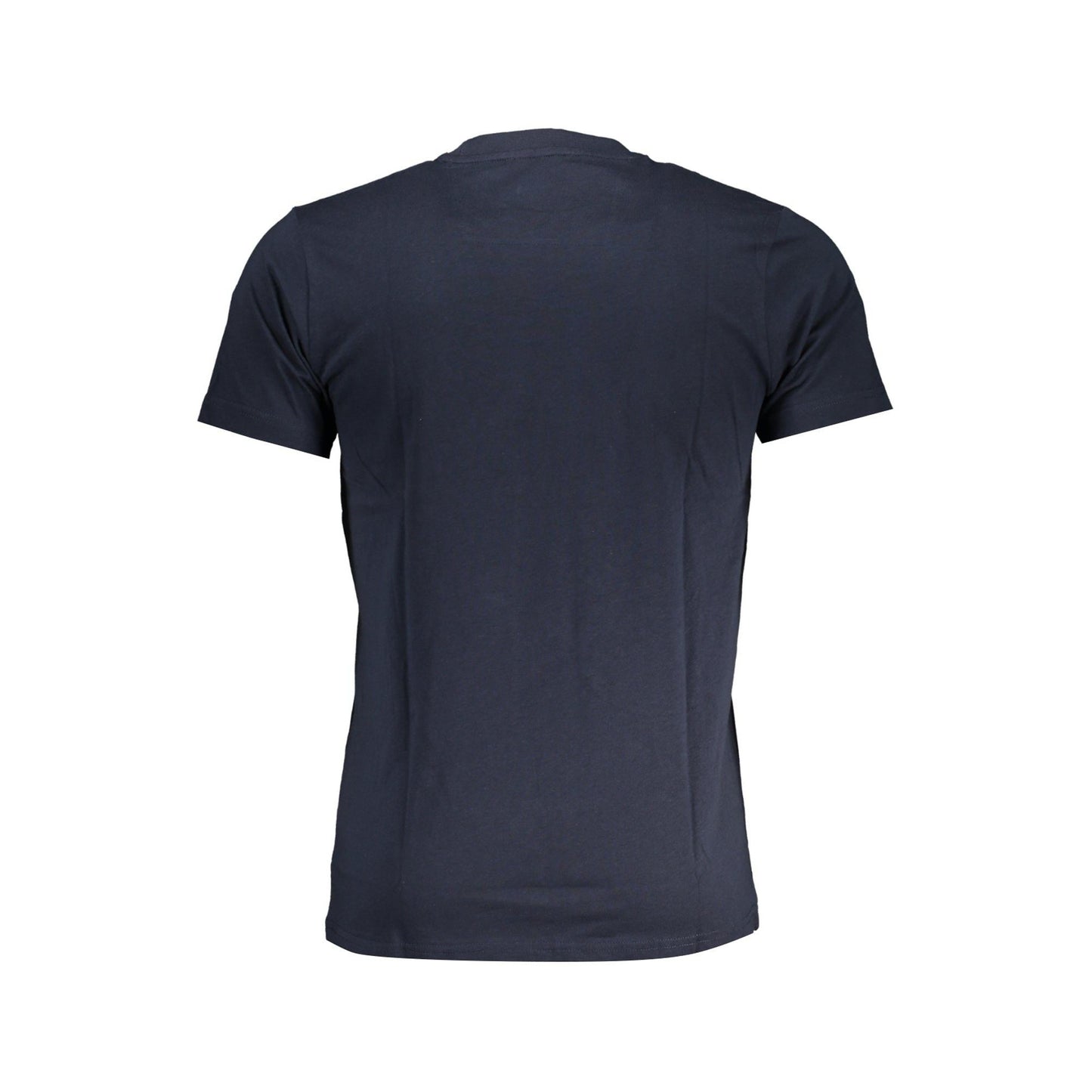 Cavalli Class Tricou QXT62TJD060 BLEUMARIN