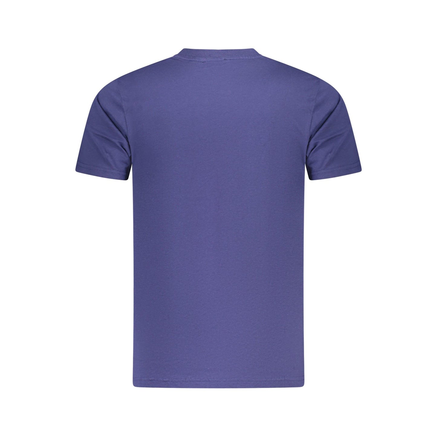 Cavalli Class Tricou TXT60BJD060 BLEUMARIN
