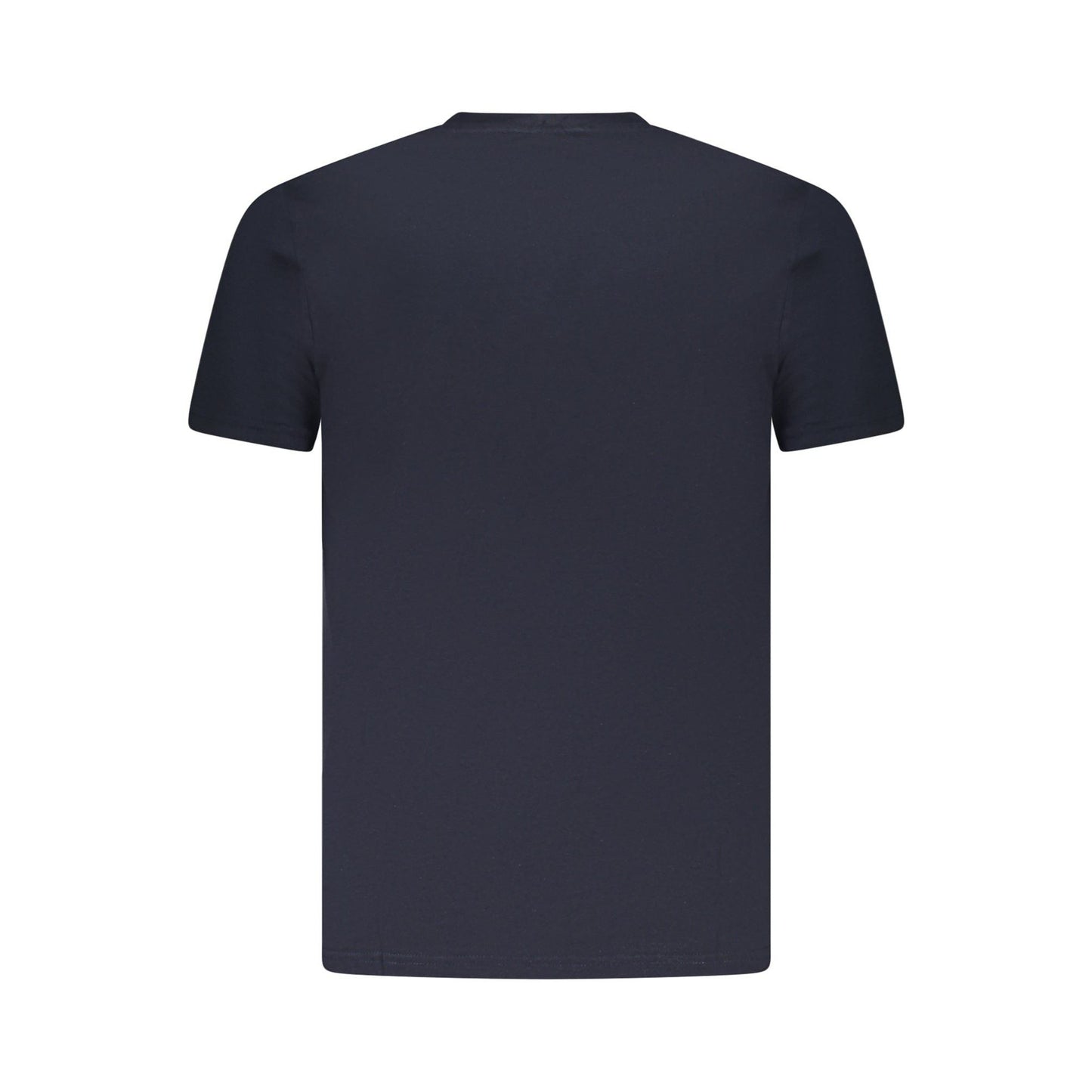 Cavalli Class Tricou TXT61MJD060 BLEUMARIN
