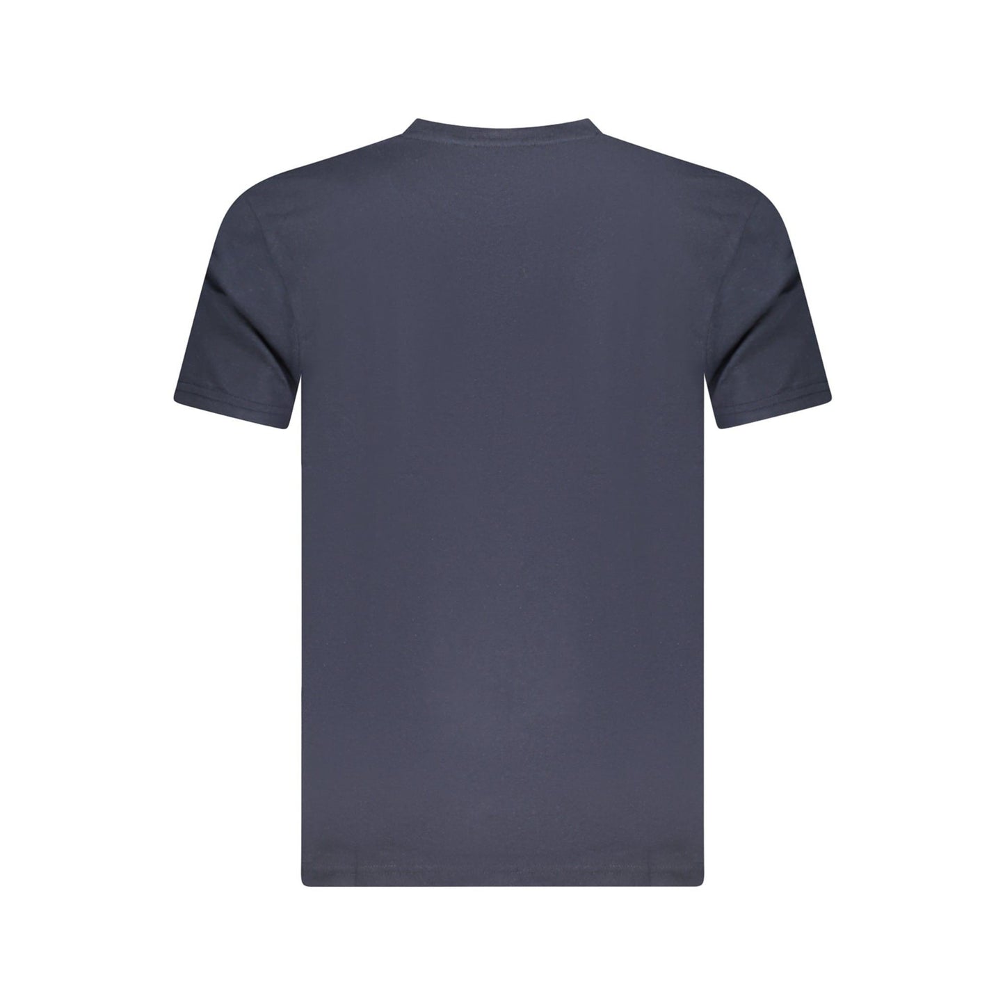 Cavalli Class Tricou TXT61CJD060 BLEUMARIN